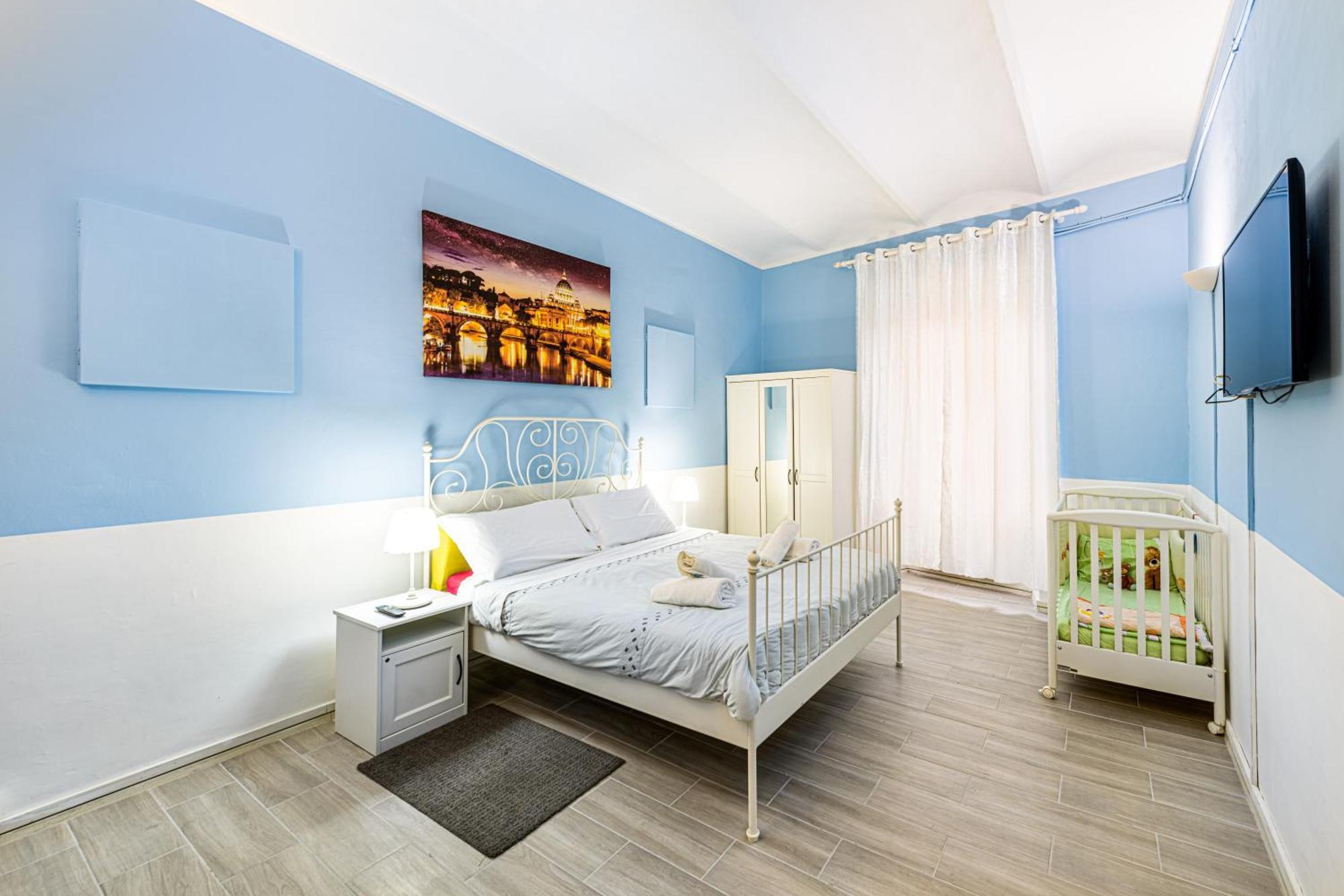 Apartment Children House *