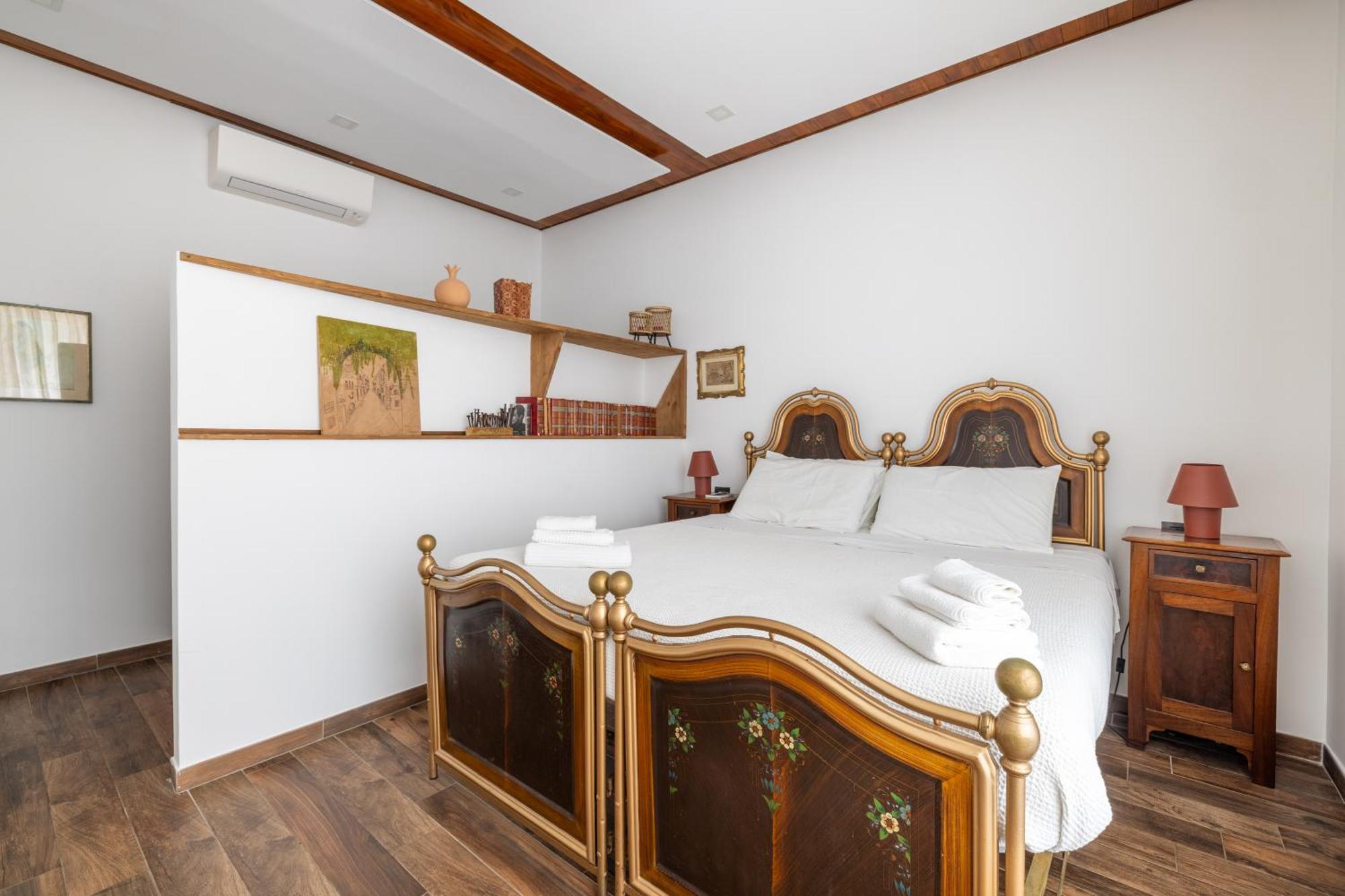 Cesare Balbo - B&d Apts Apartment Rome