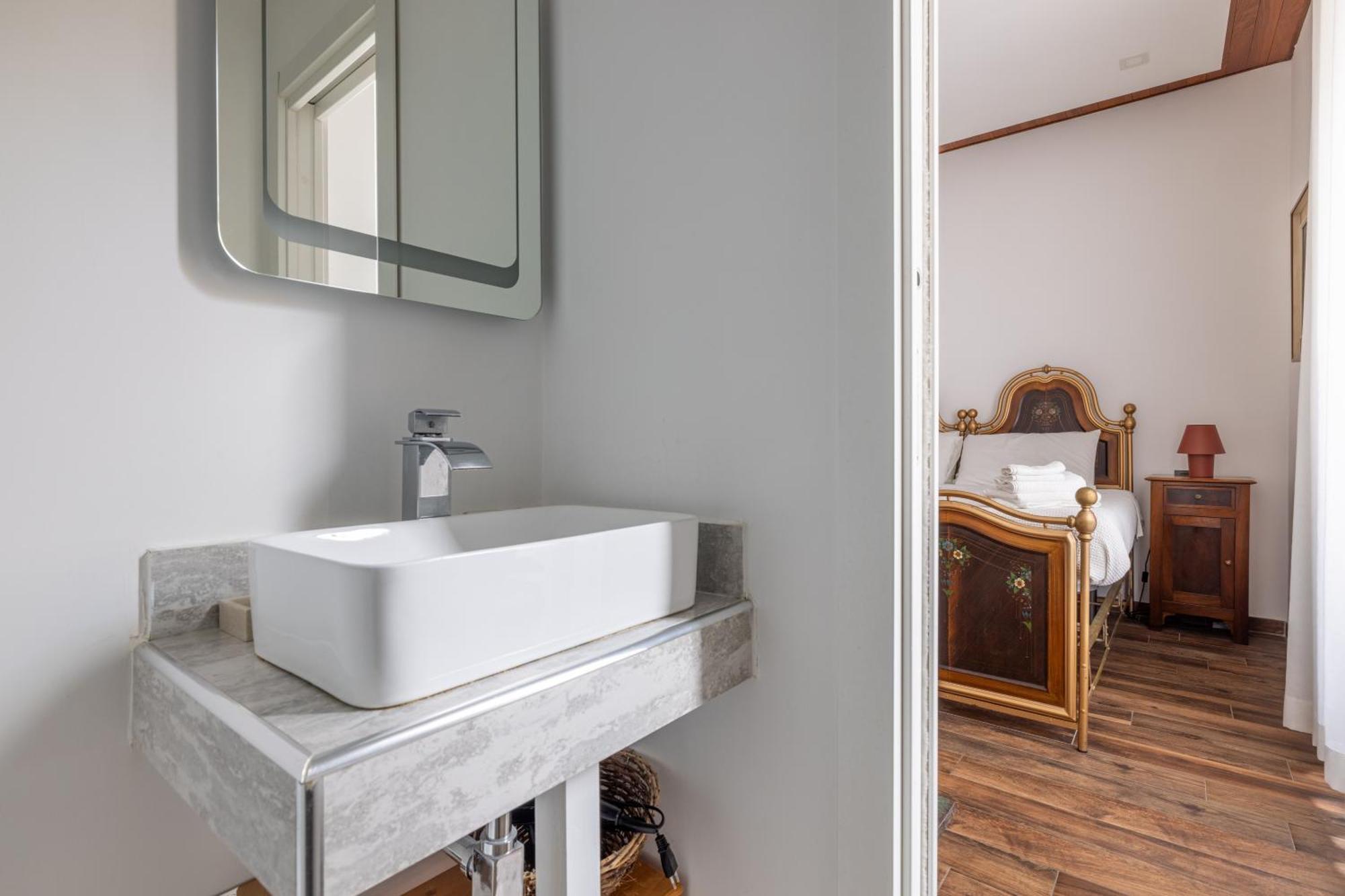 Cesare Balbo - B&d Apts Apartment Rome