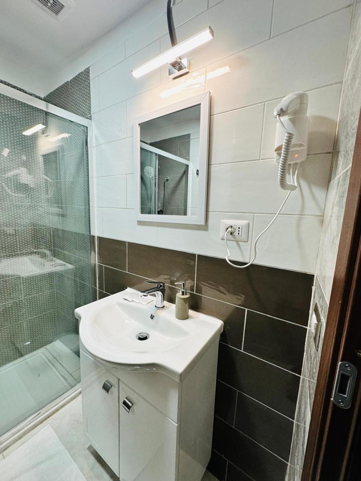 Viktoria House Bed & Breakfast Roma