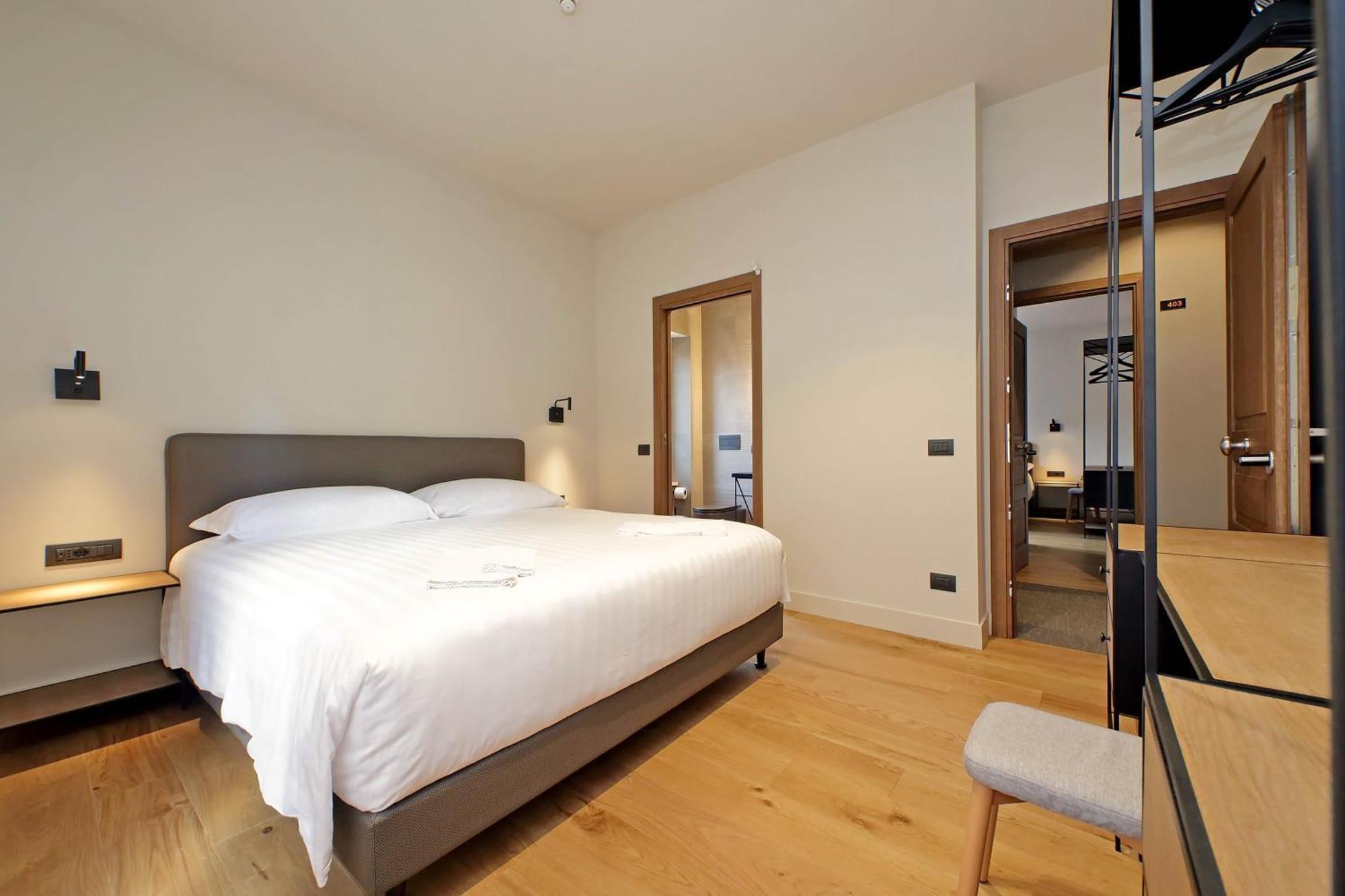 The Place Gallia Guest house