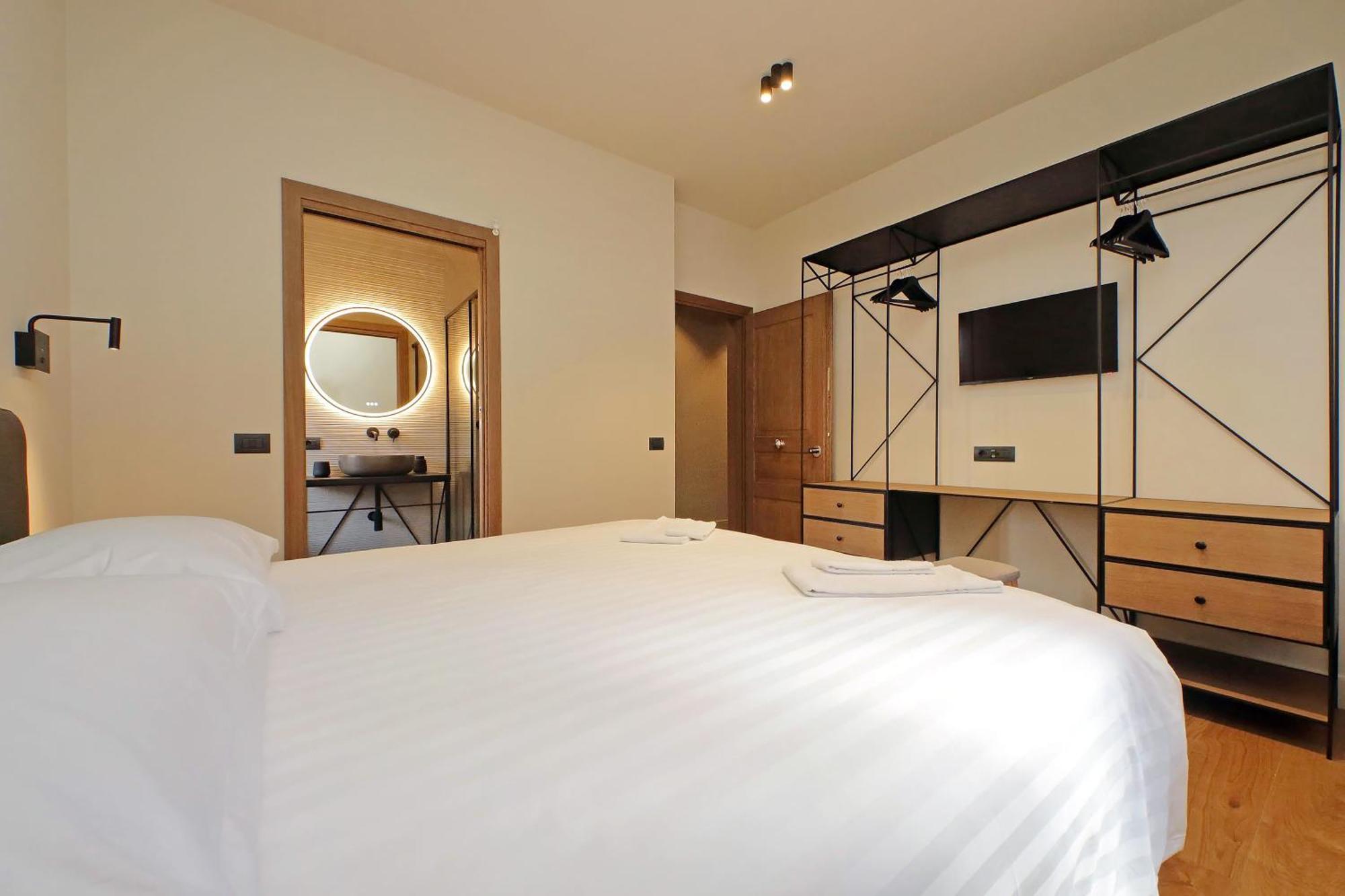 The Place Gallia * Rome