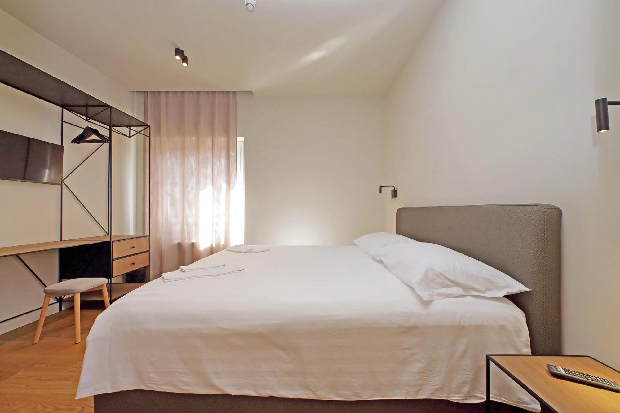 Guest house The Place Gallia
