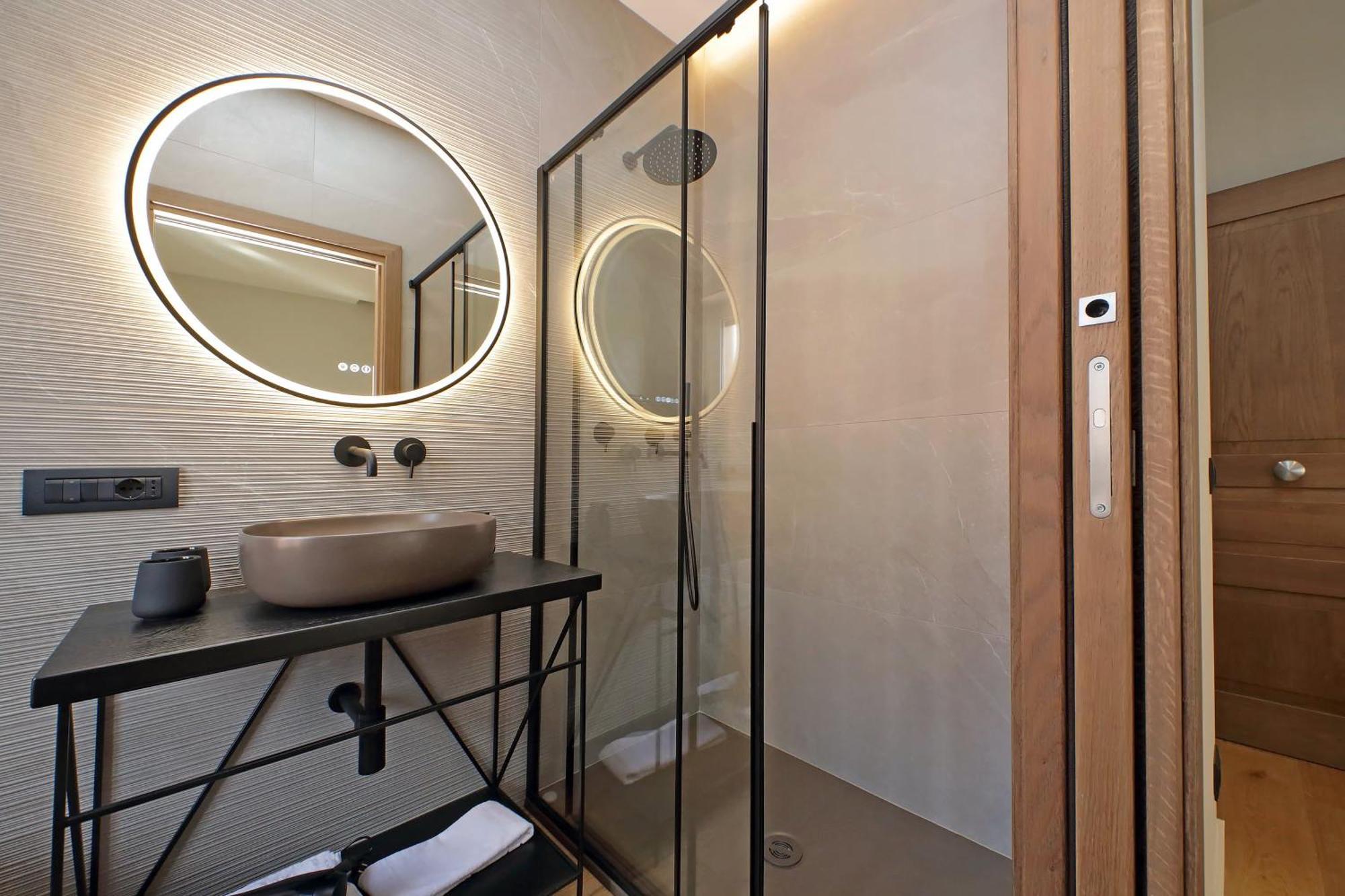 The Place Gallia Guest house Rome
