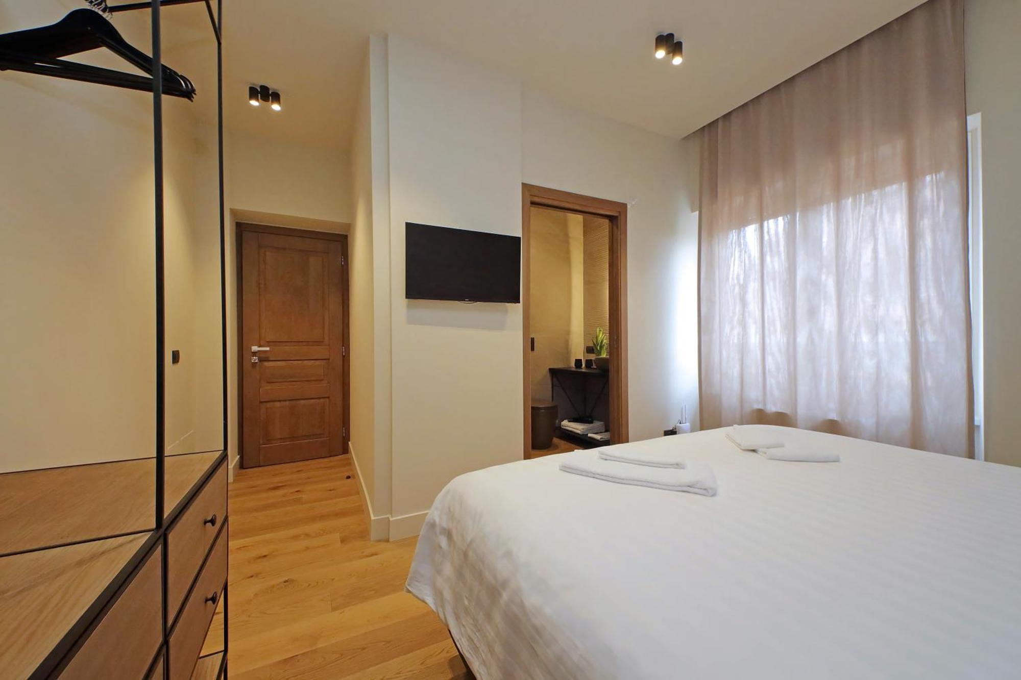 Guest house The Place Gallia Rome