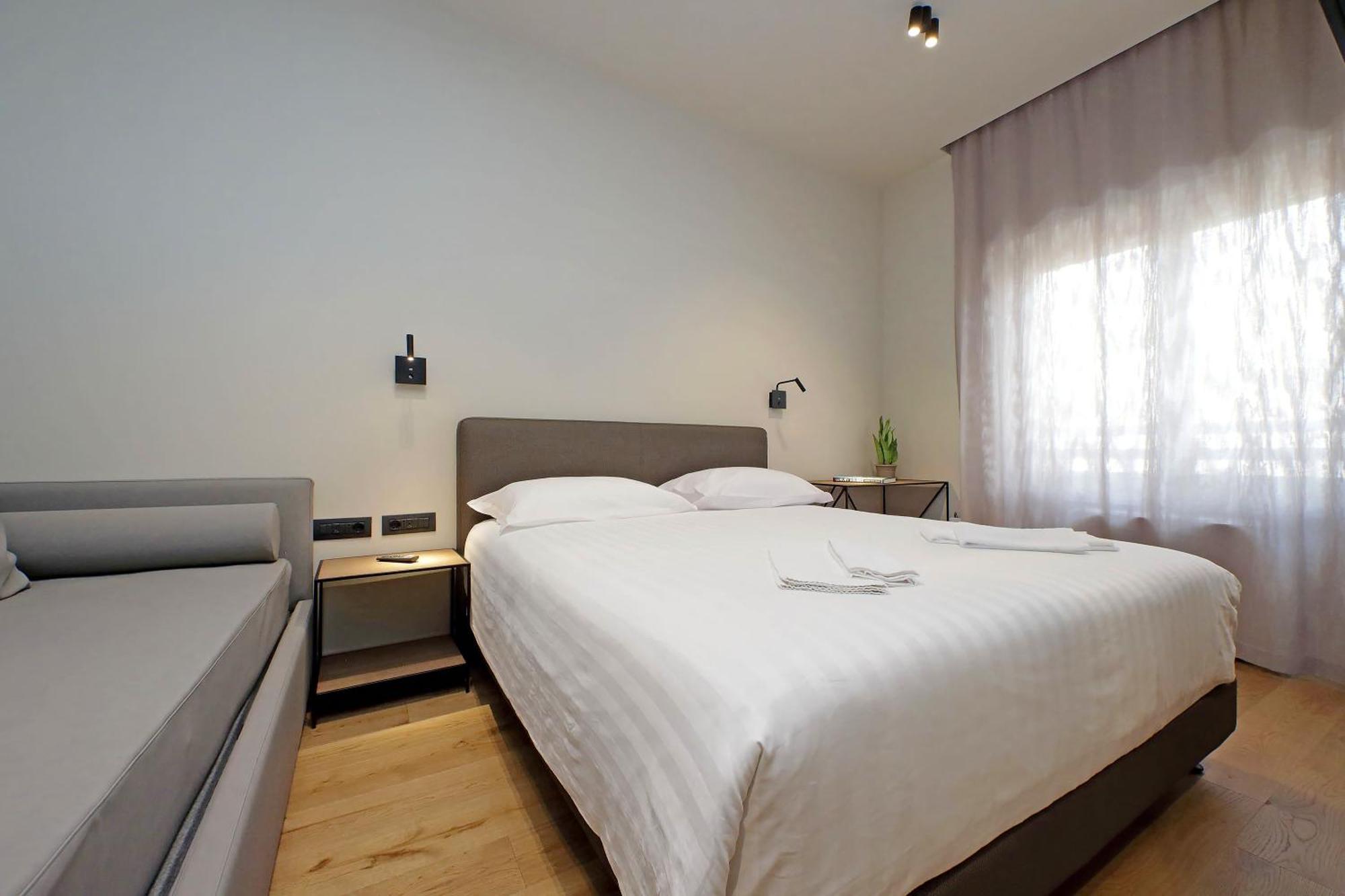 The Place Gallia Guest house