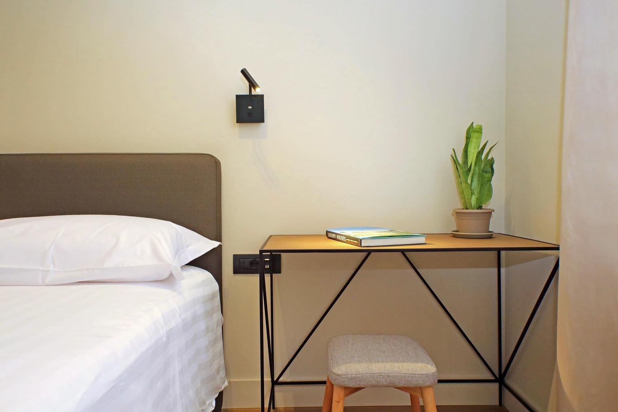 Guest house The Place Gallia