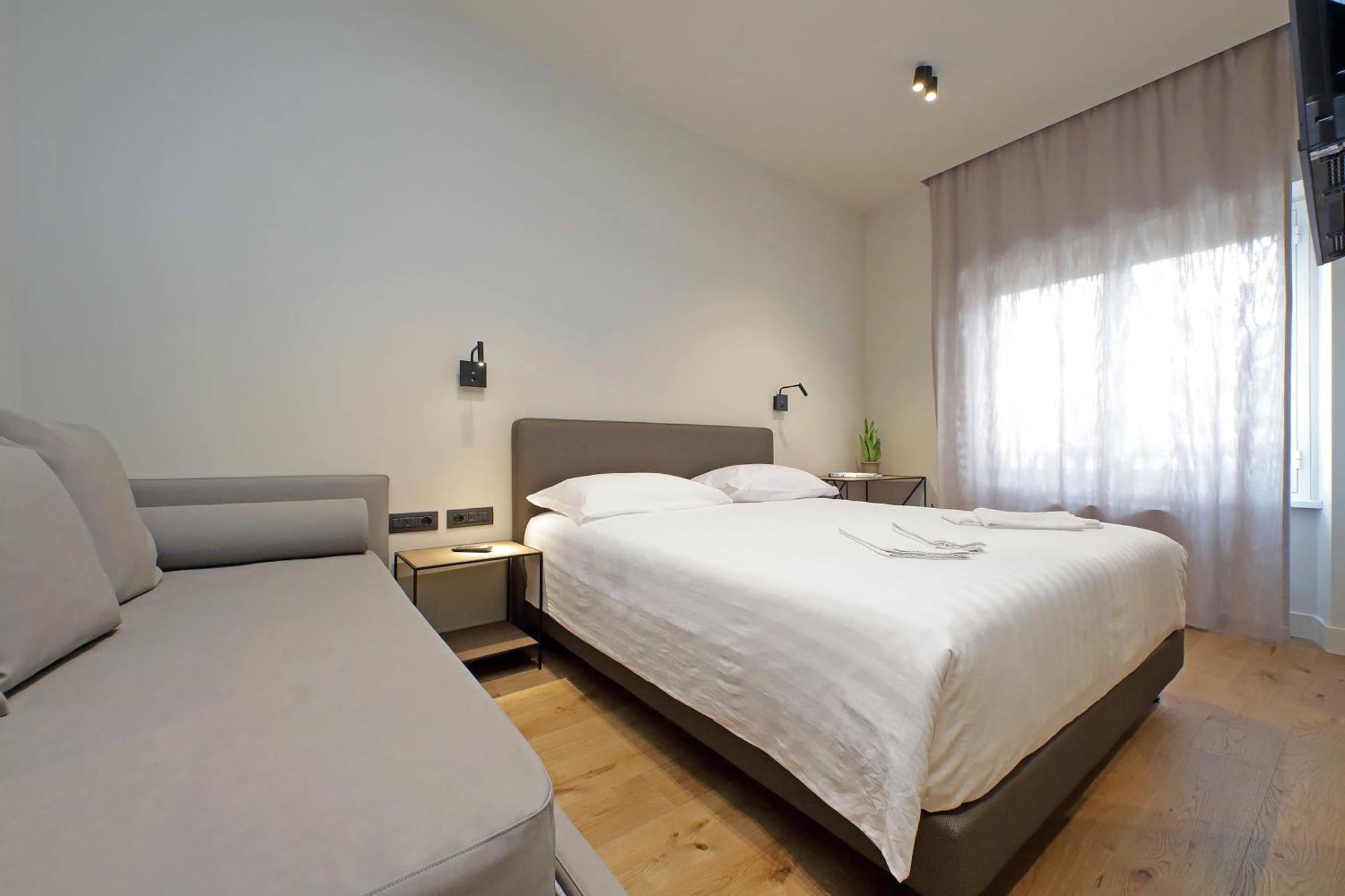 The Place Gallia Rome
