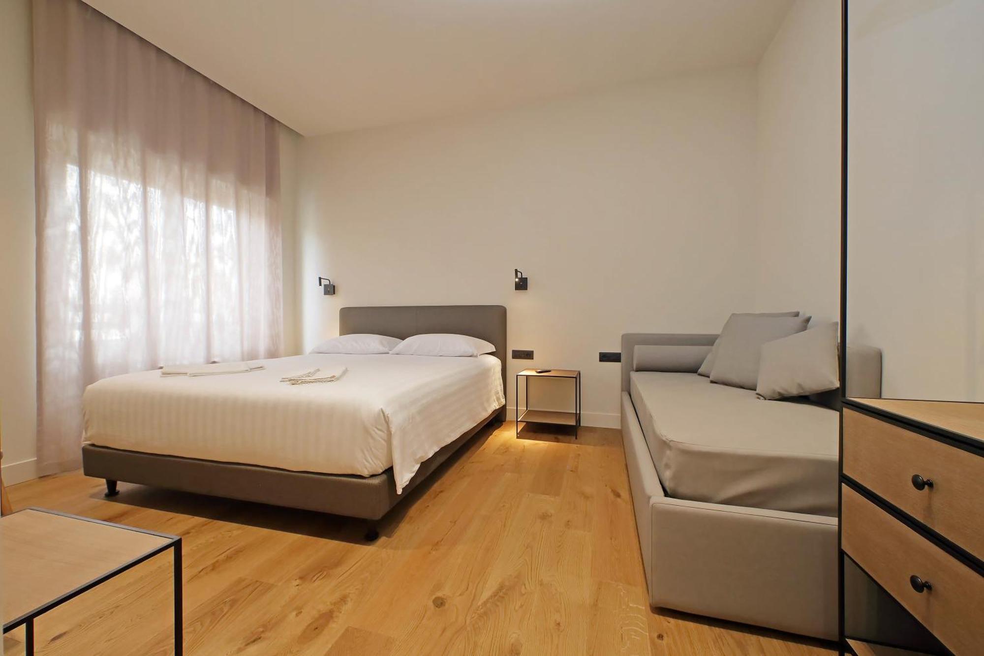 The Place Gallia Rome
