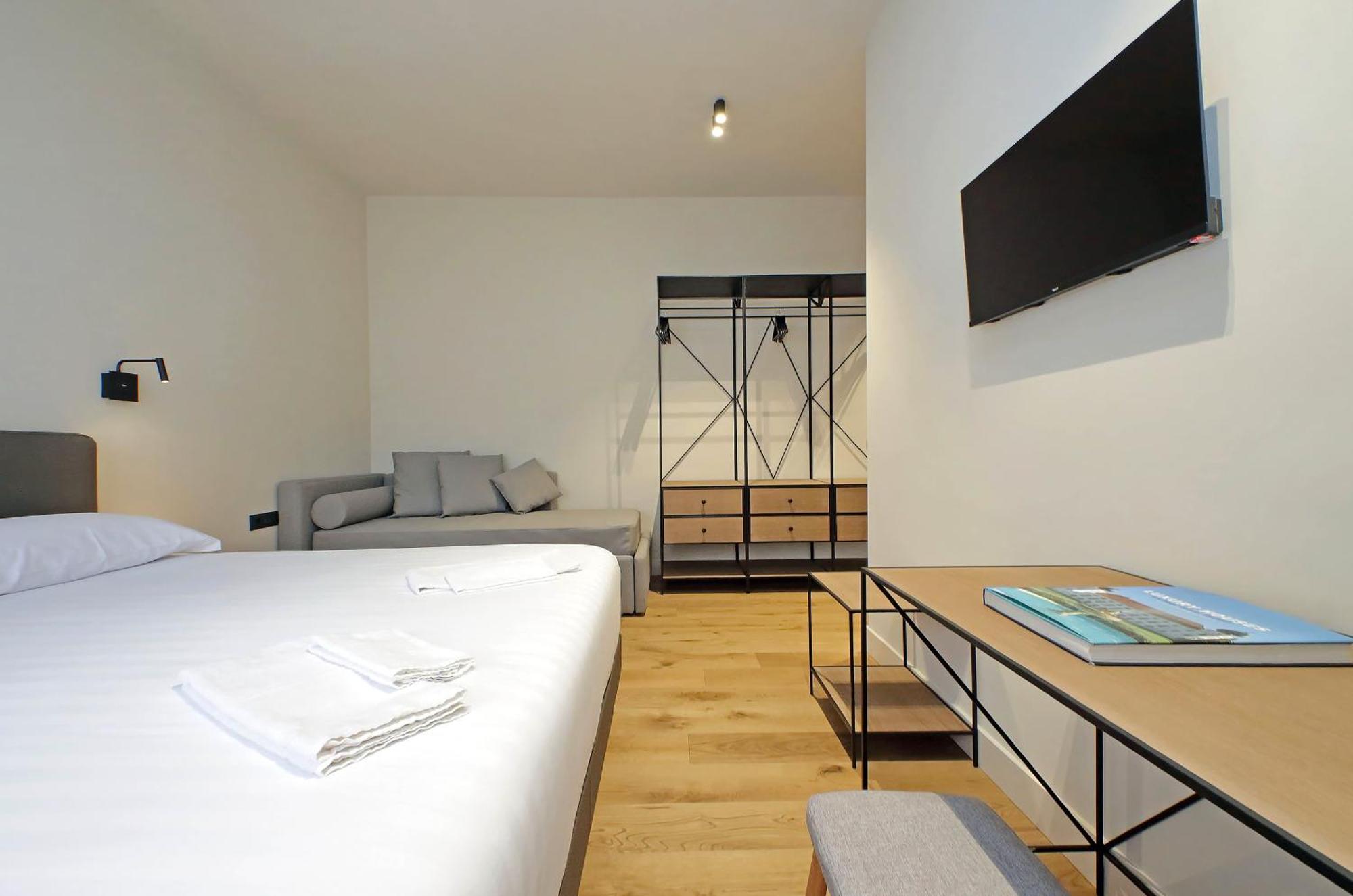 The Place Gallia Guest house *