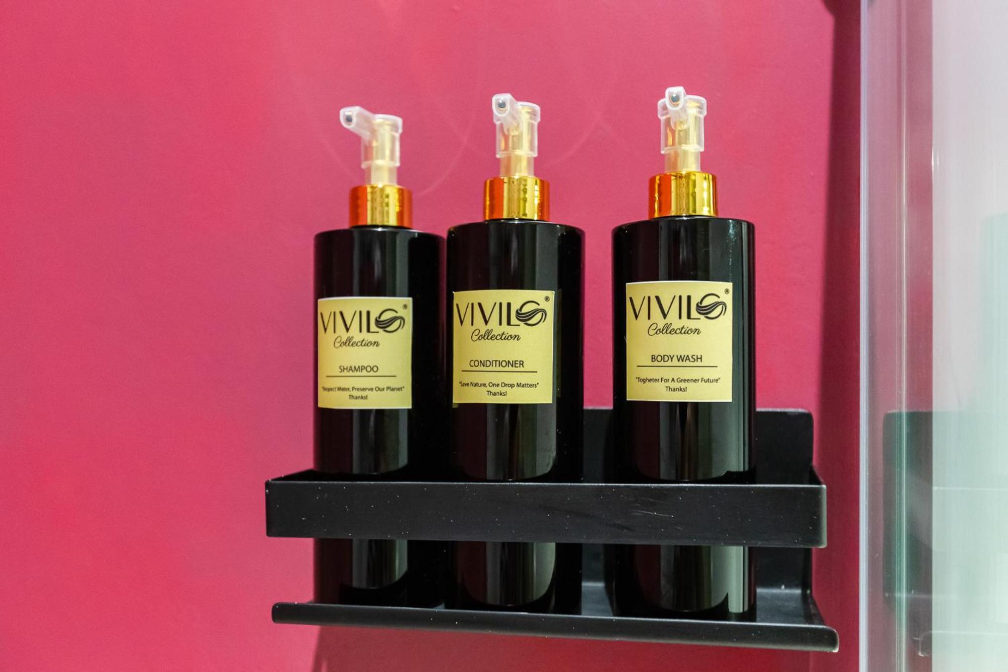 Vivilo Collection - Collina 24 - Close To Via Veneto *