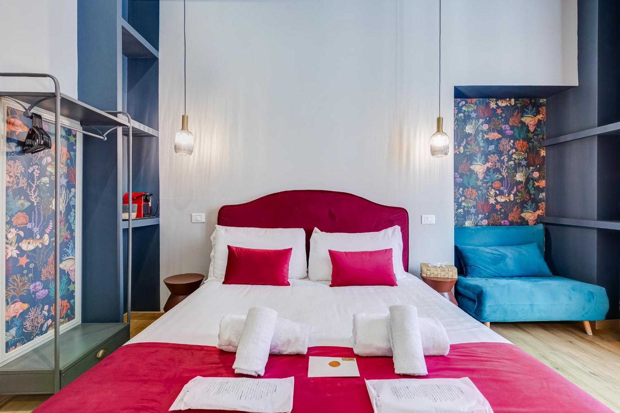 Vivilo Collection - Collina 24 - Close To Via Veneto *