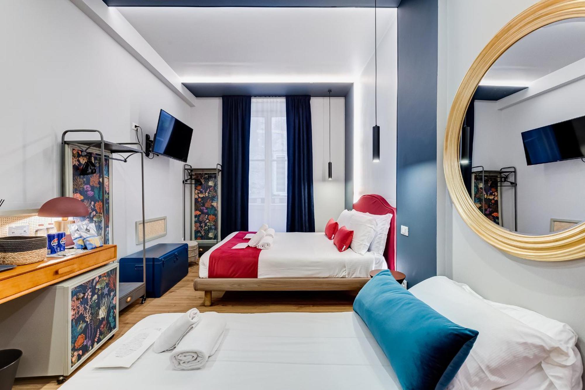 Guest house Vivilo Collection - Collina 24 - Close To Via Veneto *