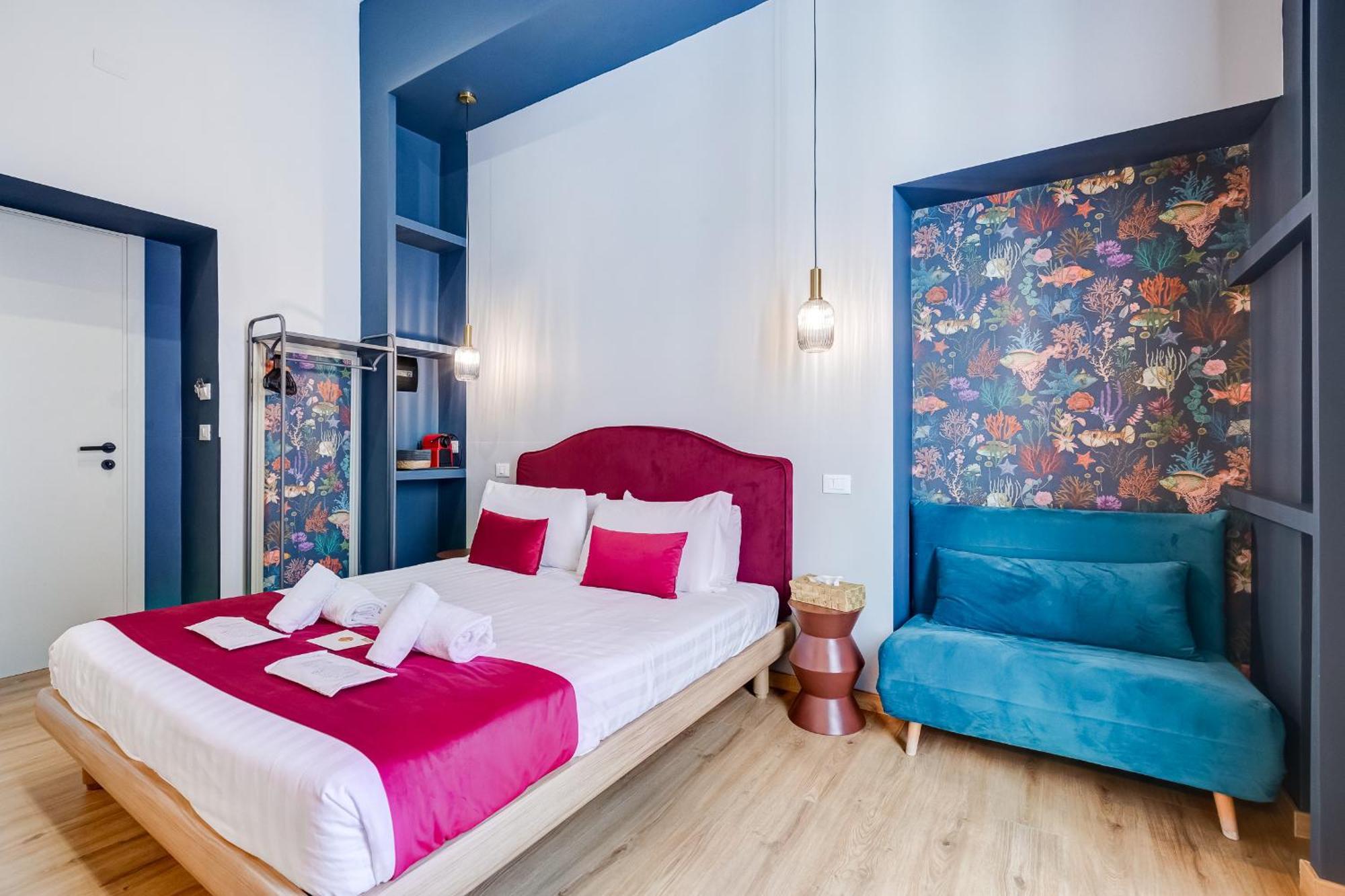 Guest house Vivilo Collection - Collina 24 - Close To Via Veneto *