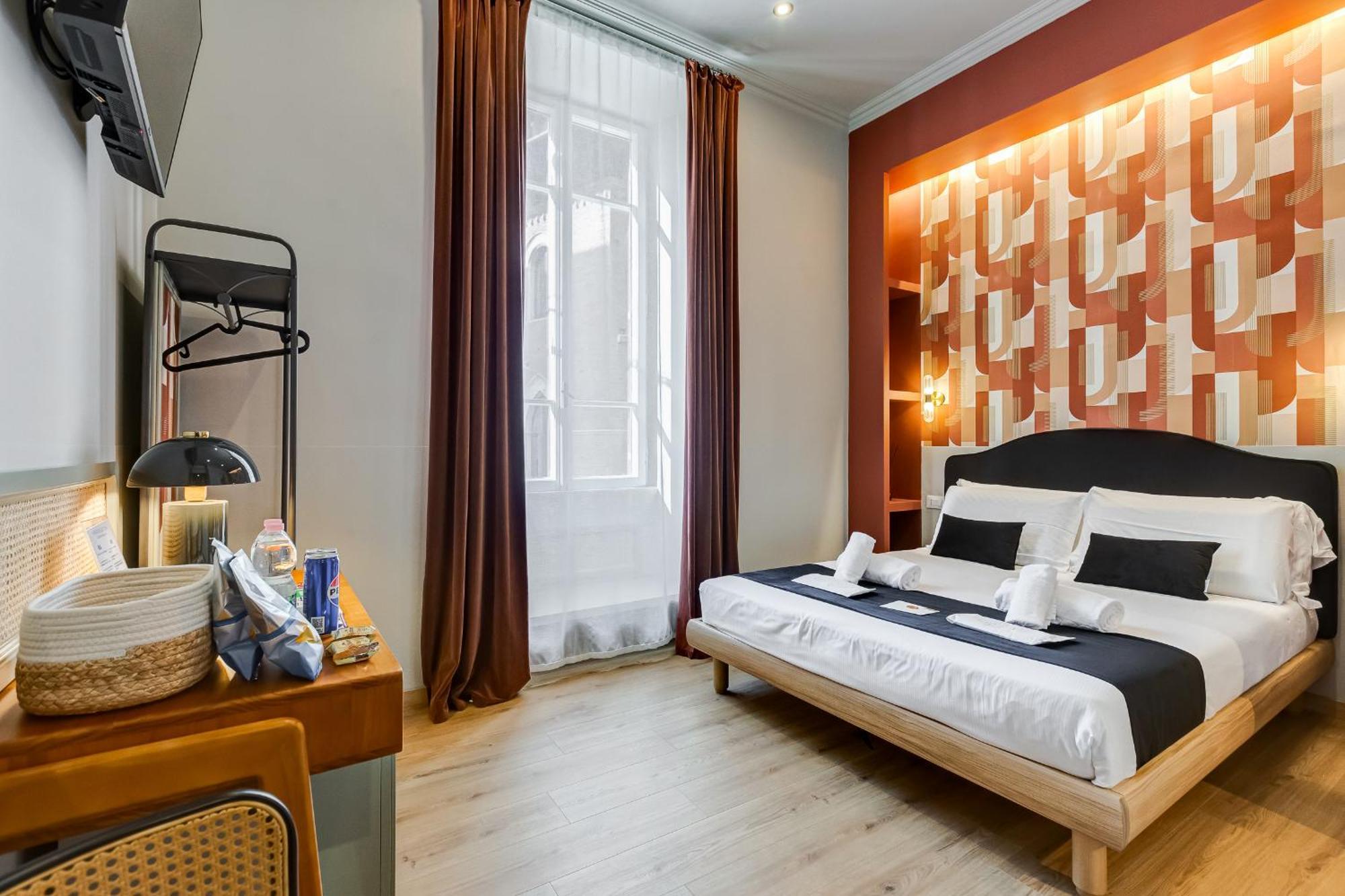 Vivilo Collection - Collina 24 - Close To Via Veneto Guest house