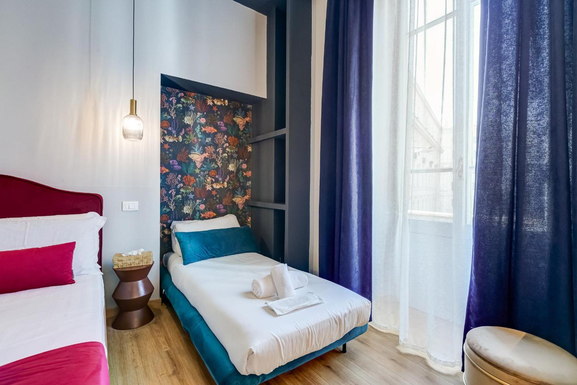 Guest house Vivilo Collection - Collina 24 - Close To Via Veneto *
