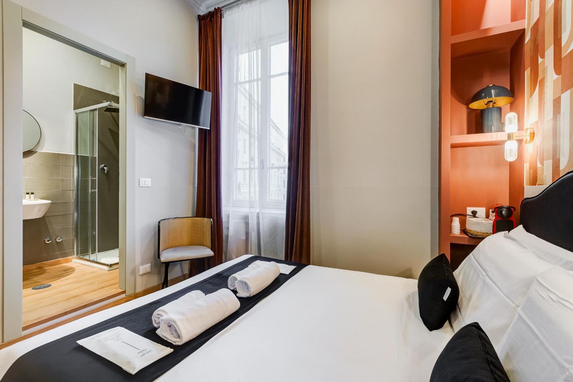 Vivilo Collection - Collina 24 - Close To Via Veneto Guest house Rome