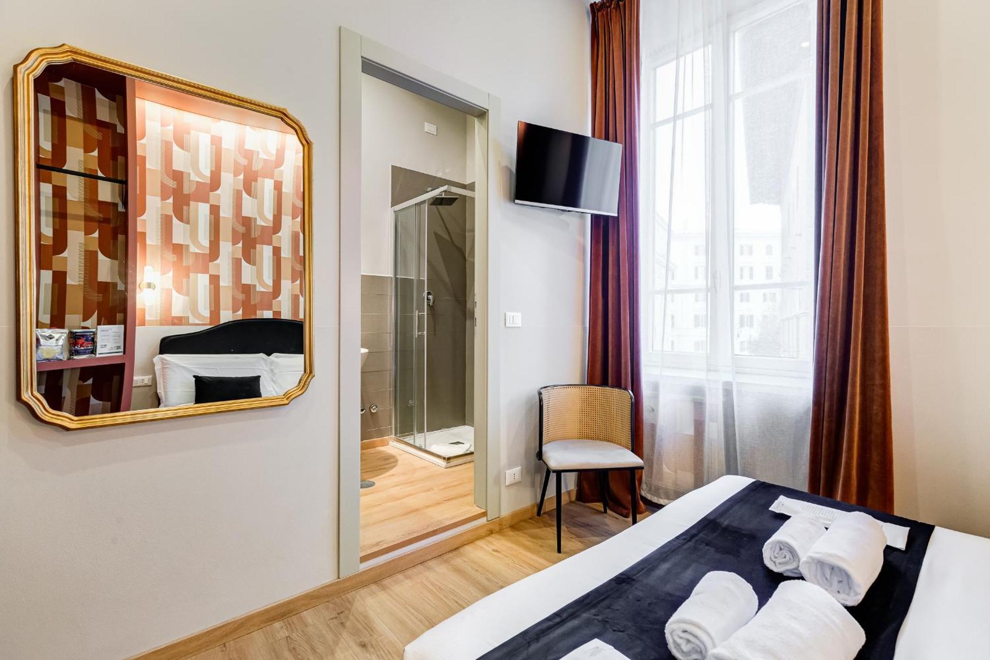 Guest house Vivilo Collection - Collina 24 - Close To Via Veneto *