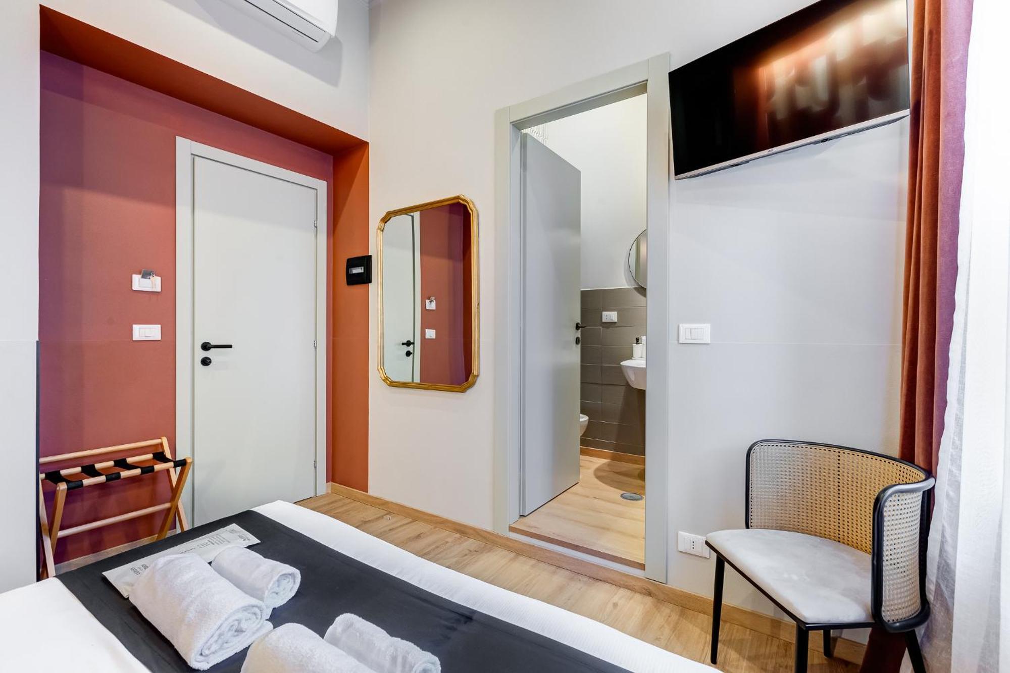 Vivilo Collection - Collina 24 - Close To Via Veneto Guest house Rome