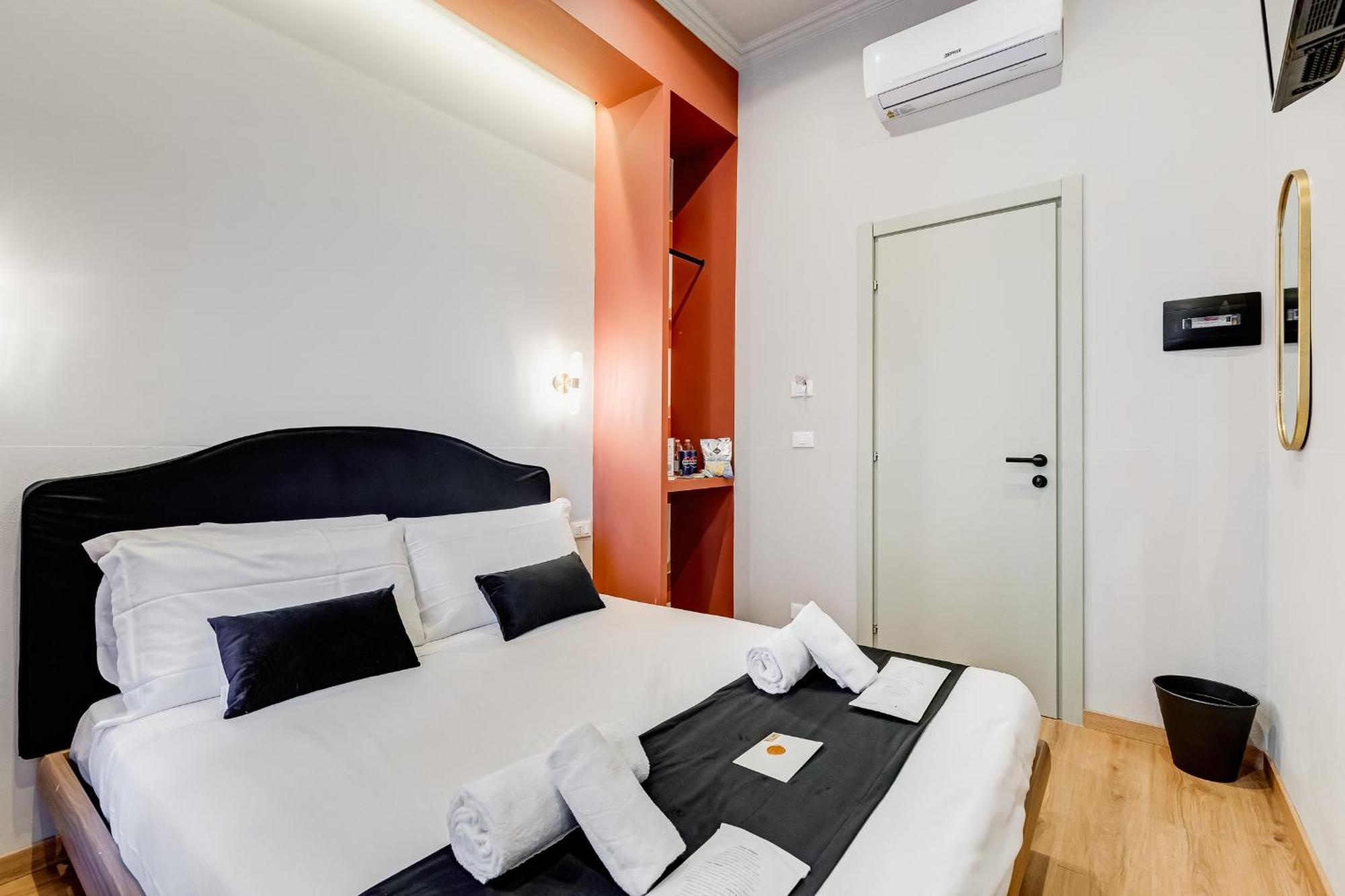 Vivilo Collection - Collina 24 - Close To Via Veneto * Rome