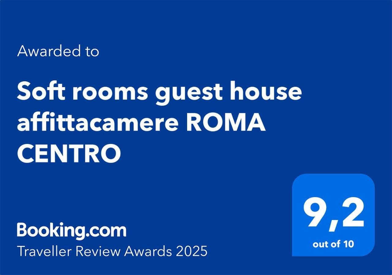 Soft Centro Guest house