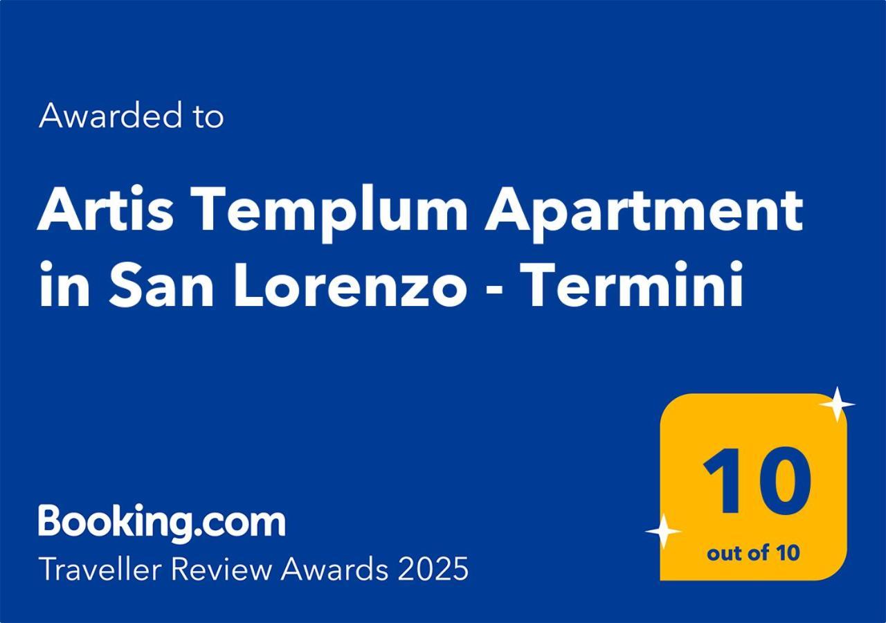 Giancarla Luxory In San Lorenzo - Termini Apartment *