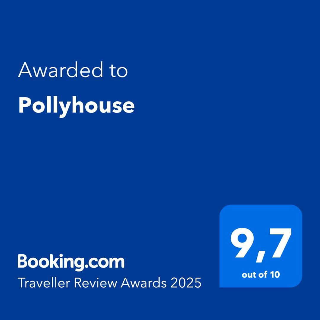 Pollyhouse Apartment