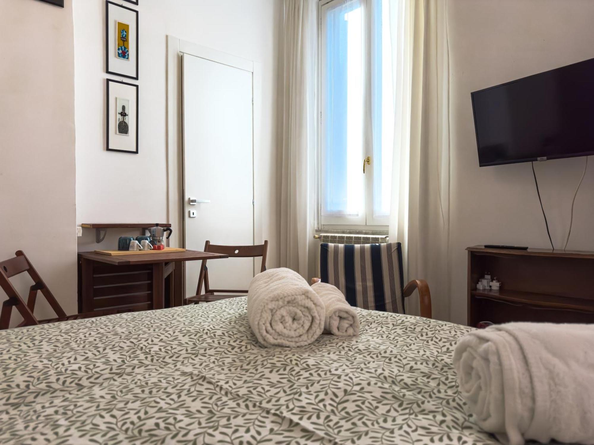Guest house Laura's Rome