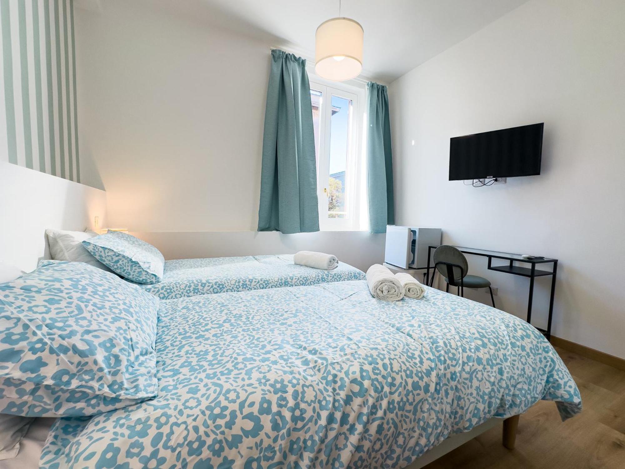 Laura's Guest house *