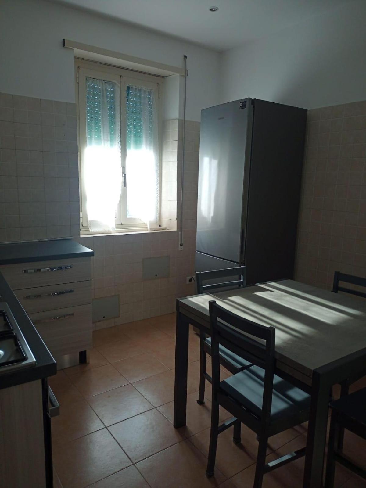 Apartment Gemelli House *