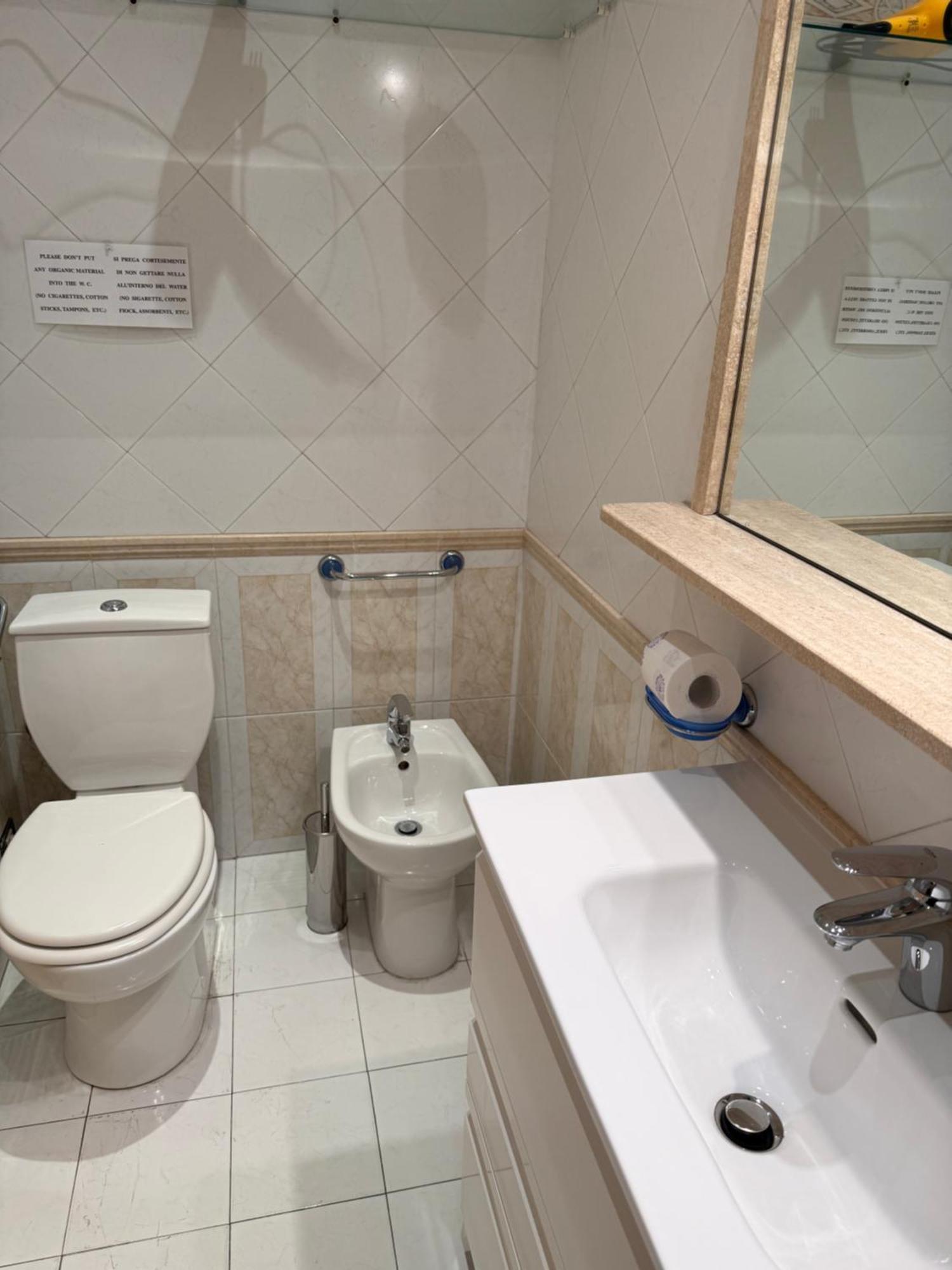 Glamour Center Of Guest house Rome