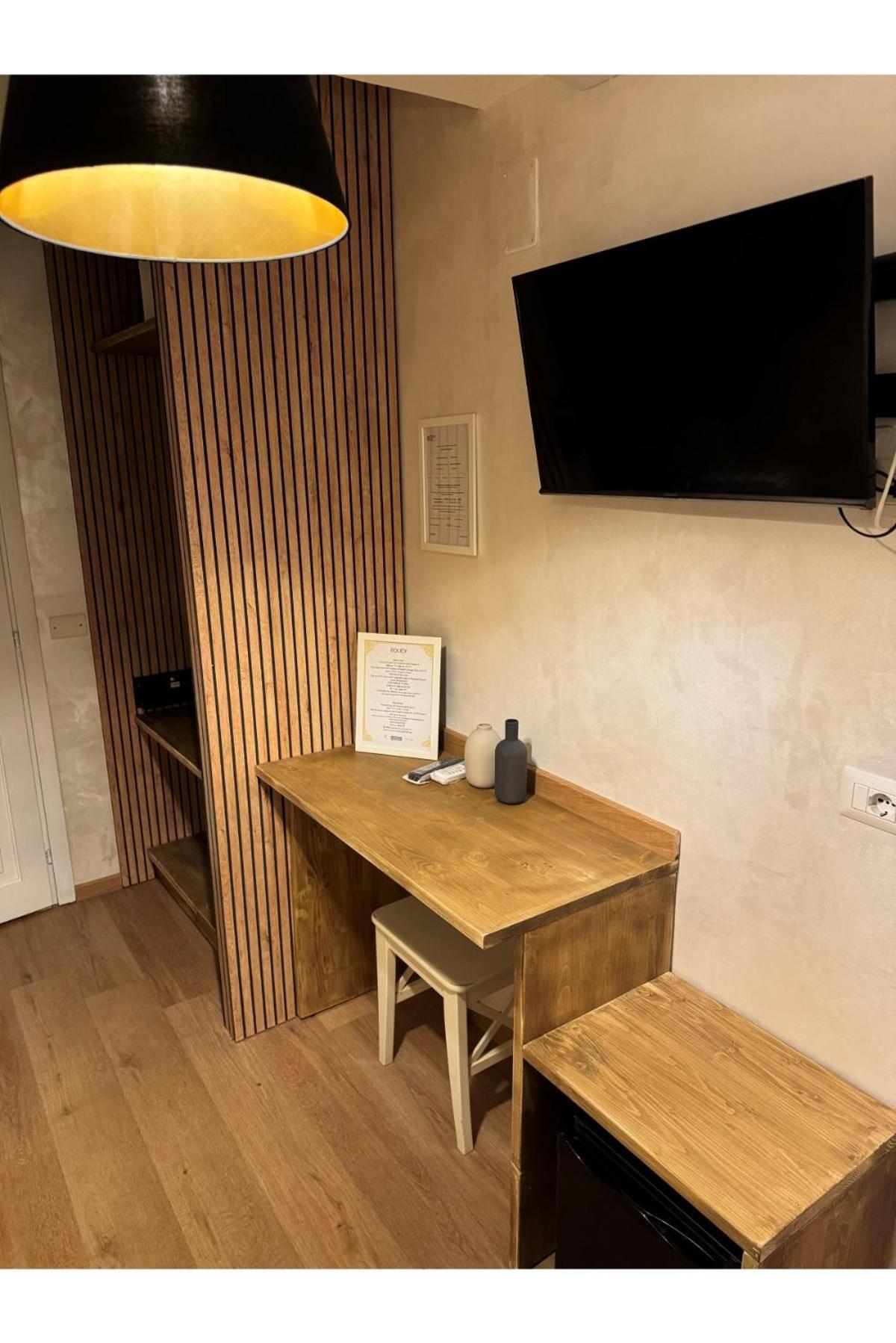 Dulcis In Pantheon Guest house Rome