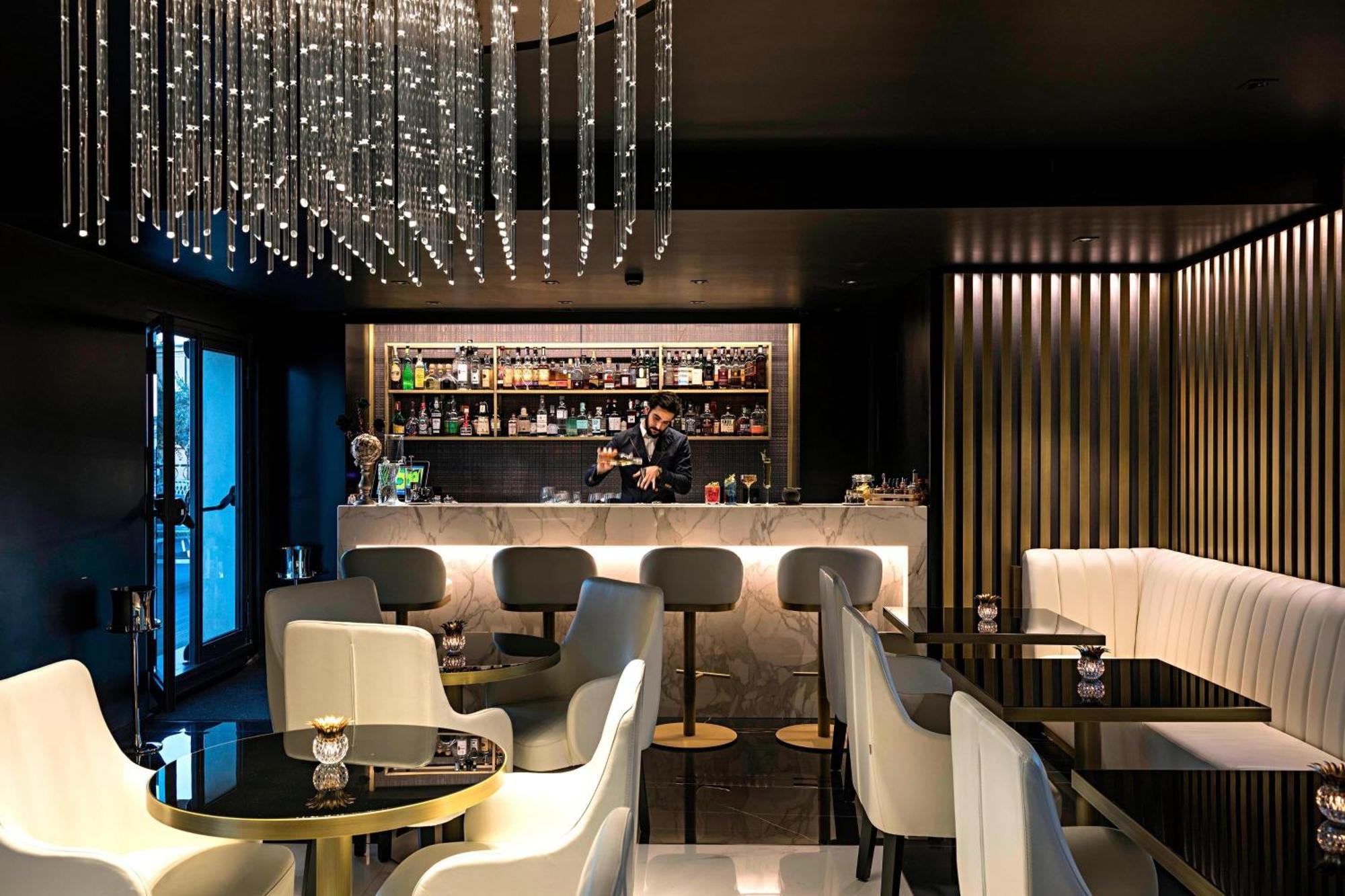 The Pantheon Iconic Hotel, Autograph Collection 5*
