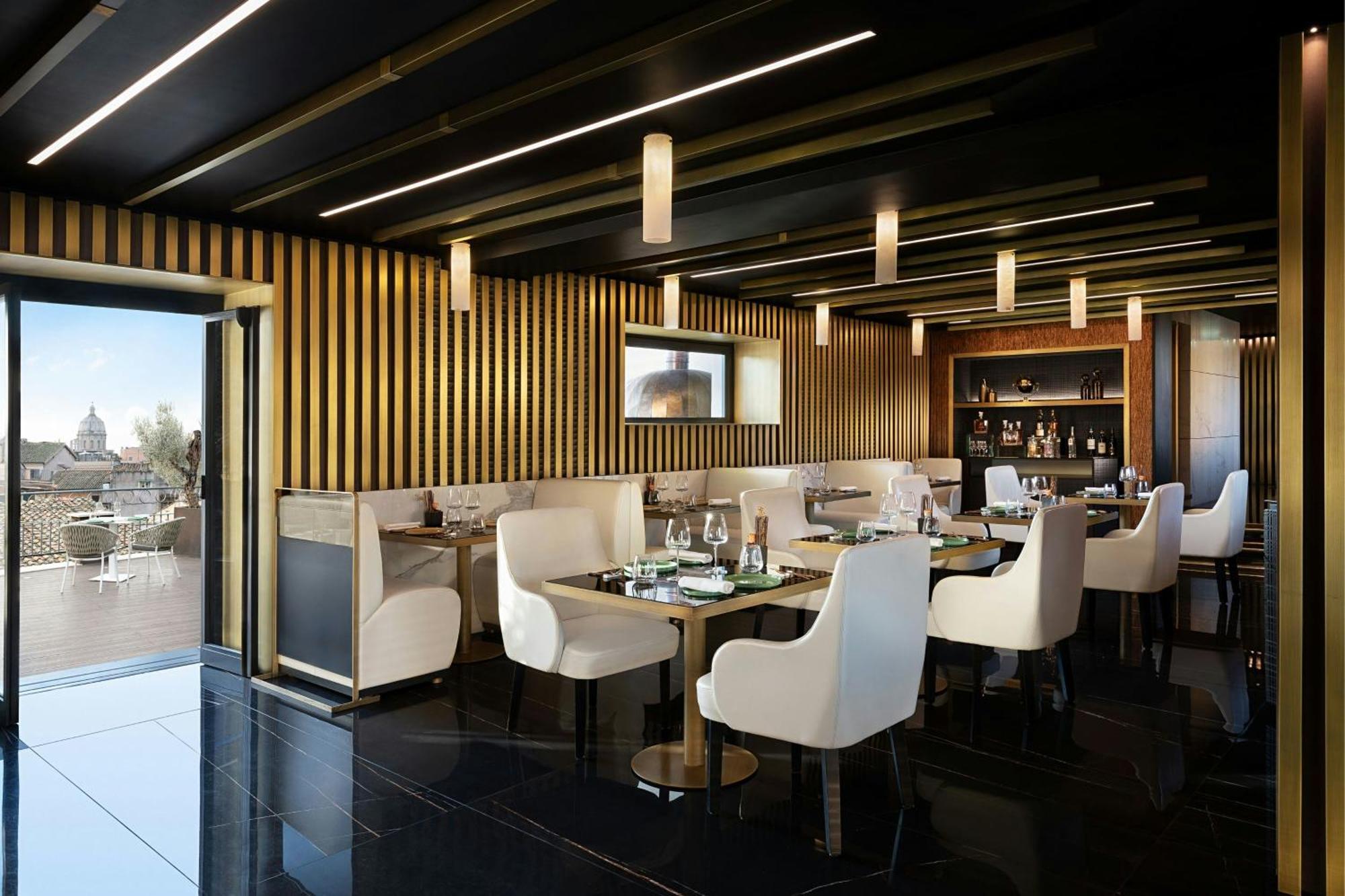 The Pantheon Iconic Hotel, Autograph Collection Hotel Rome