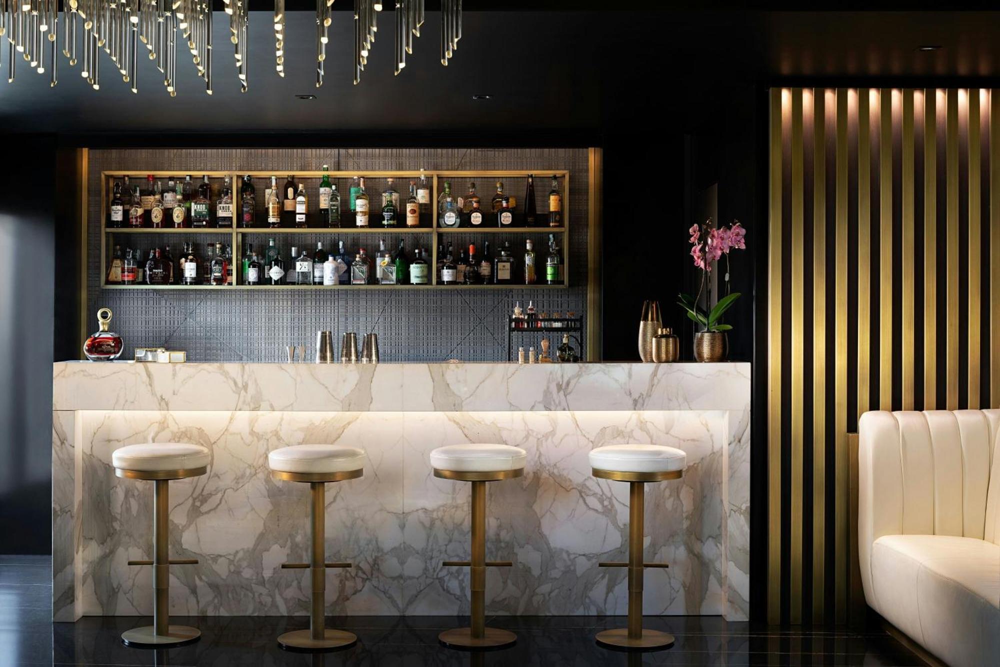 The Pantheon Iconic Hotel, Autograph Collection Hotel