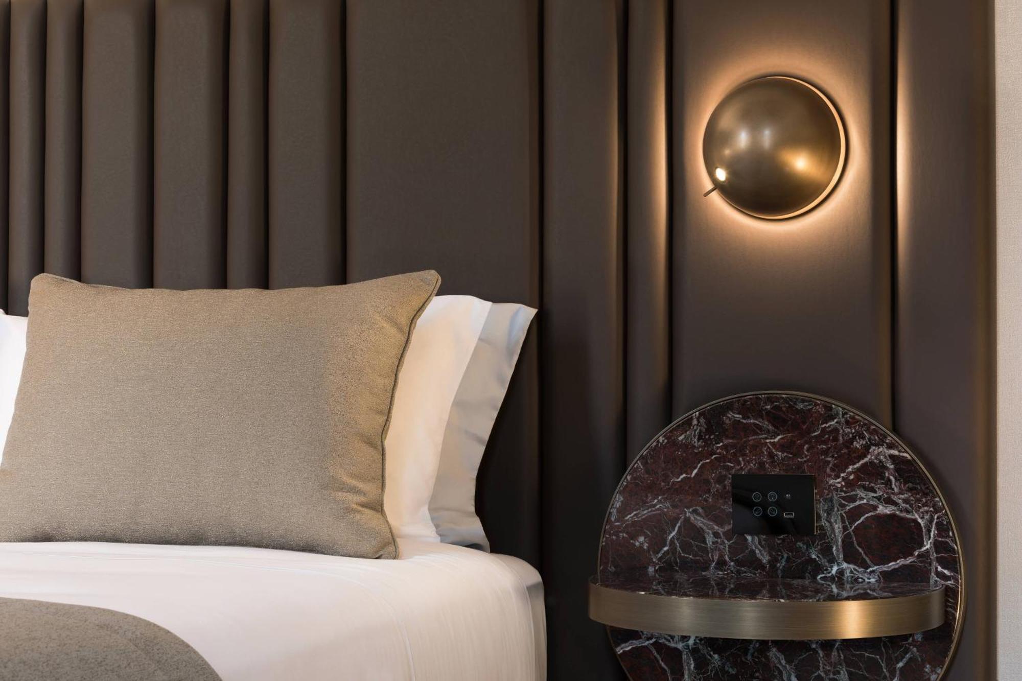 The Pantheon Iconic Hotel, Autograph Collection Hotel Rome