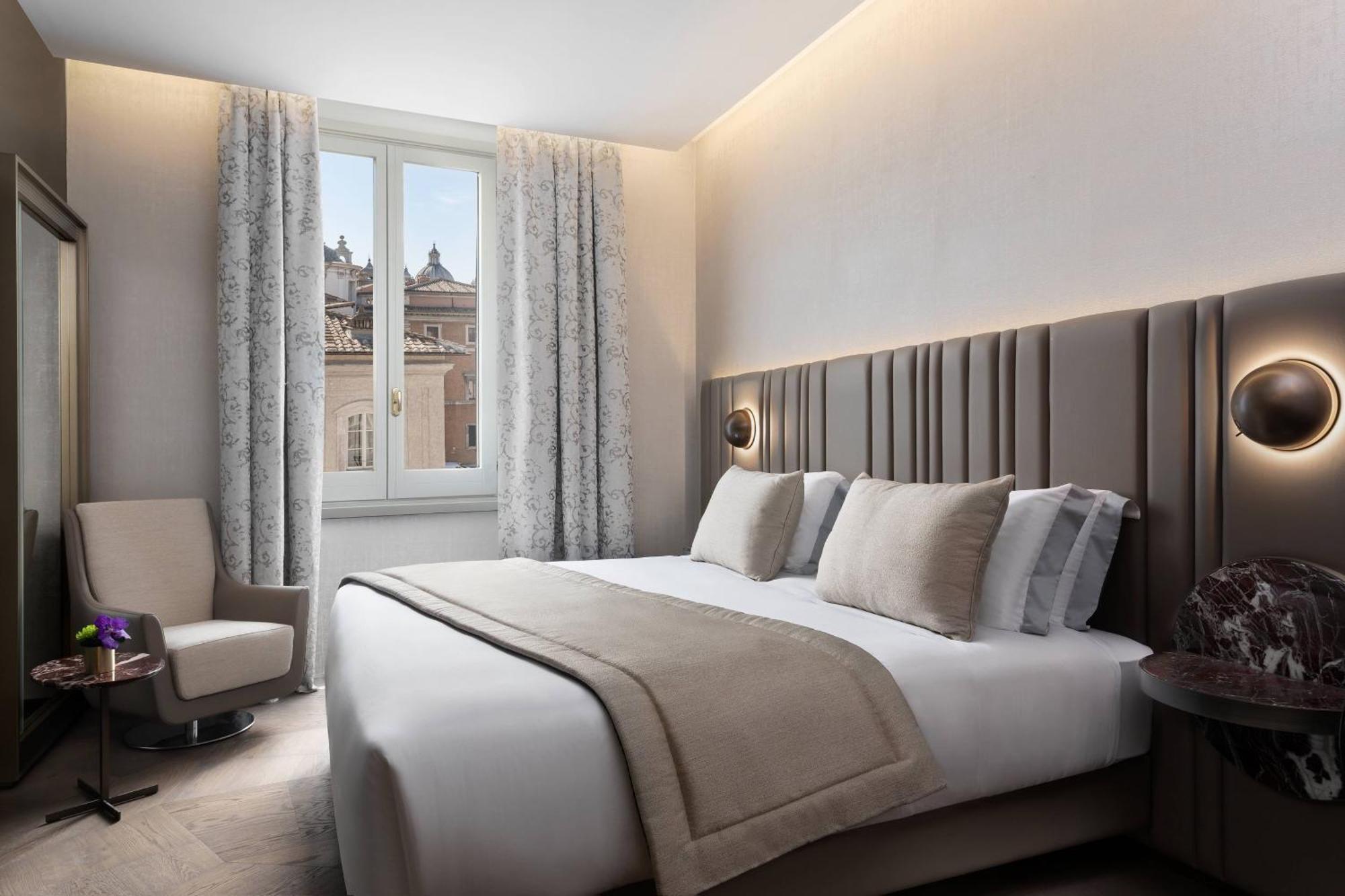 The Pantheon Iconic Hotel, Autograph Collection 5*