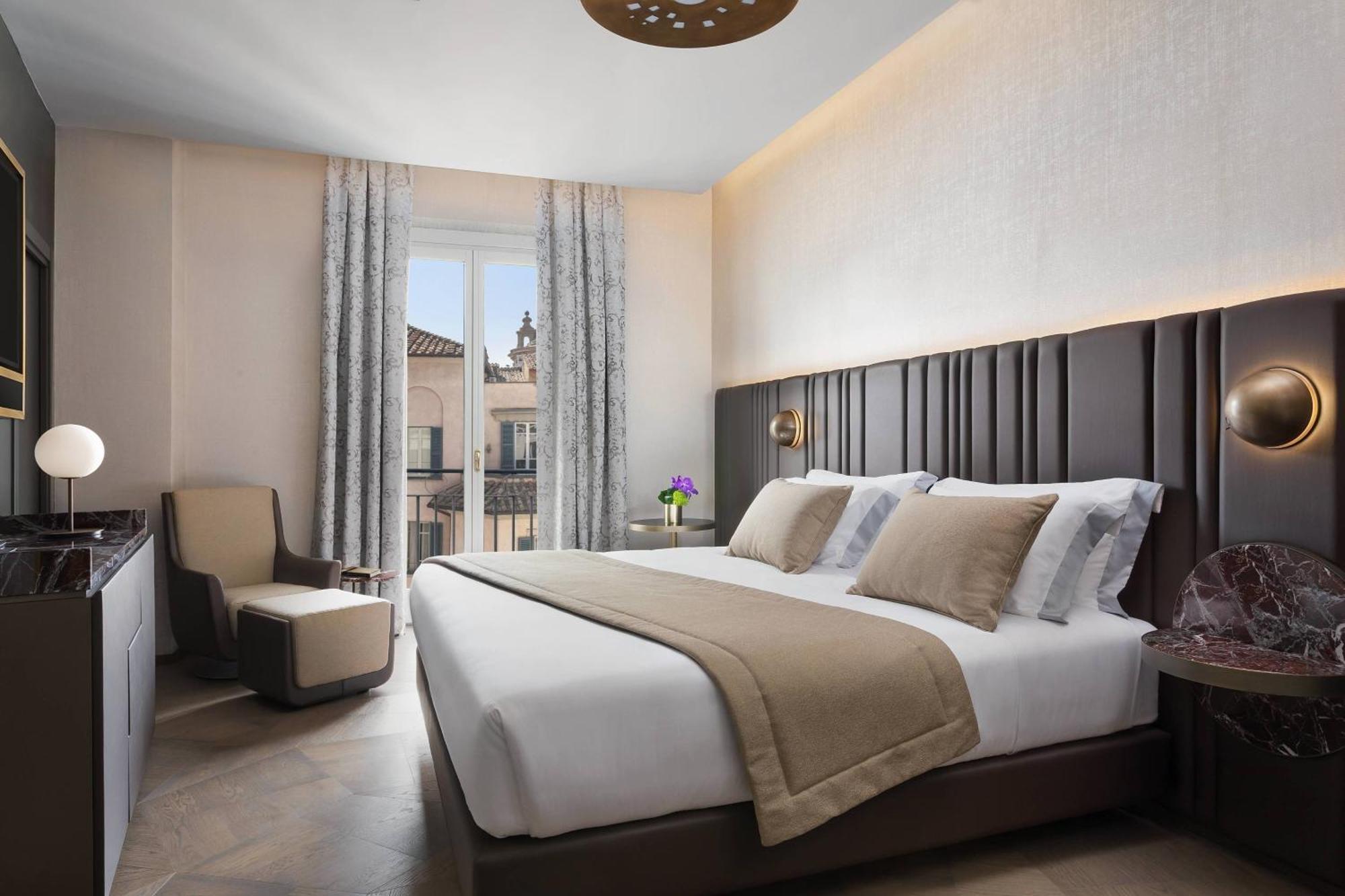 The Pantheon Iconic Hotel, Autograph Collection Rome