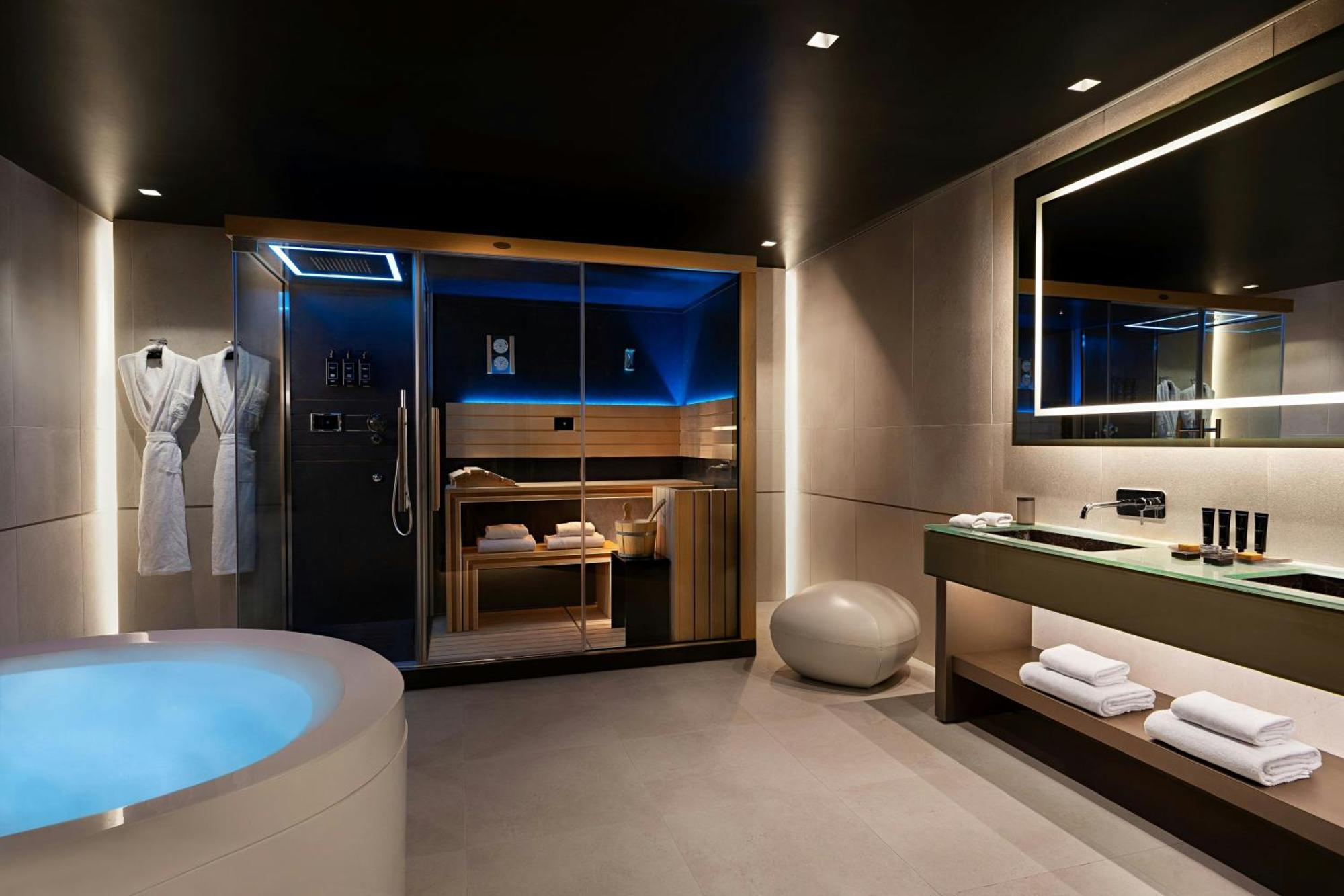 The Pantheon Iconic Hotel, Autograph Collection Hotel