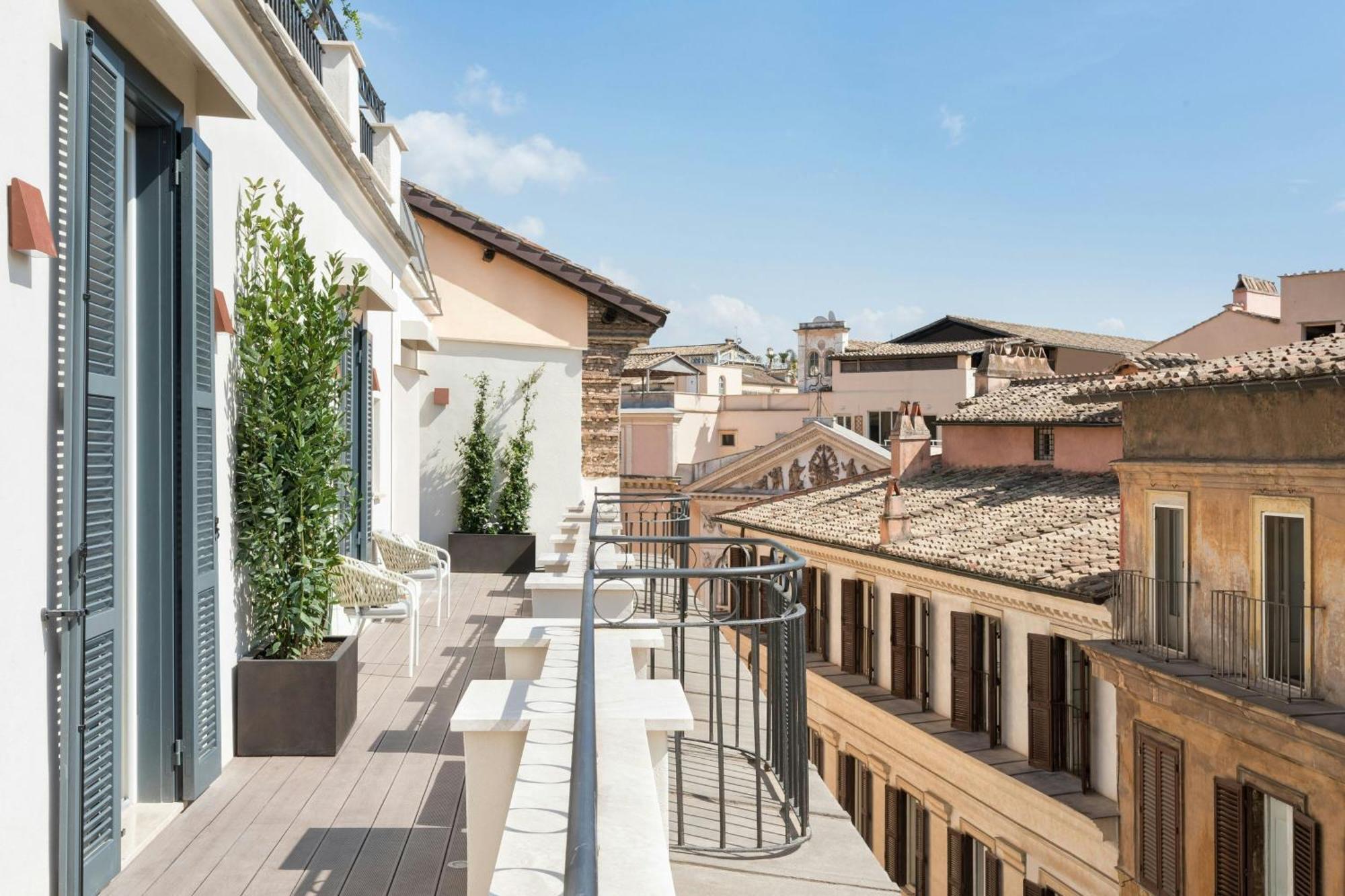The Pantheon Iconic Hotel, Autograph Collection Hotel 5*