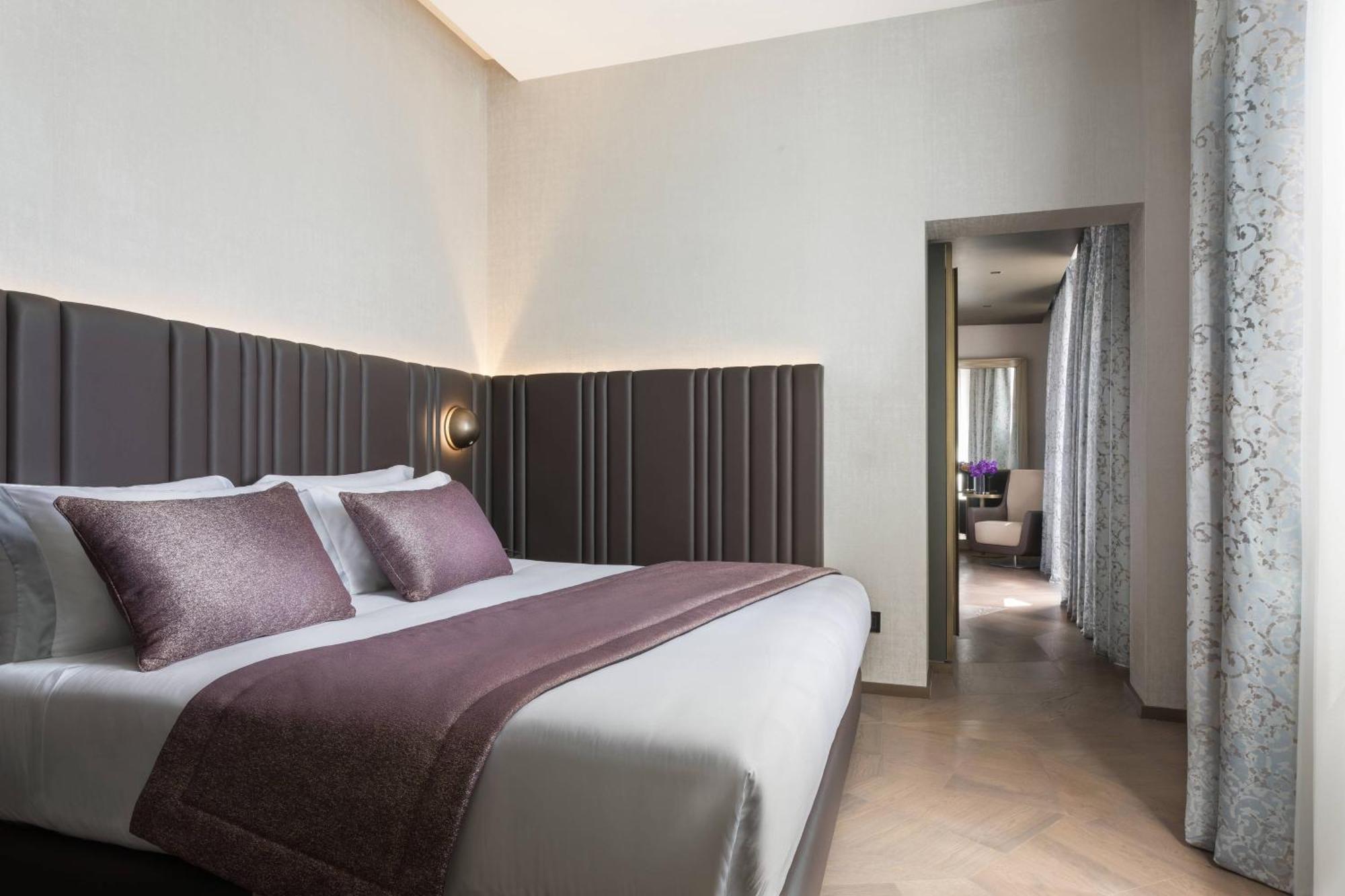 The Pantheon Iconic Hotel, Autograph Collection Hotel Rome