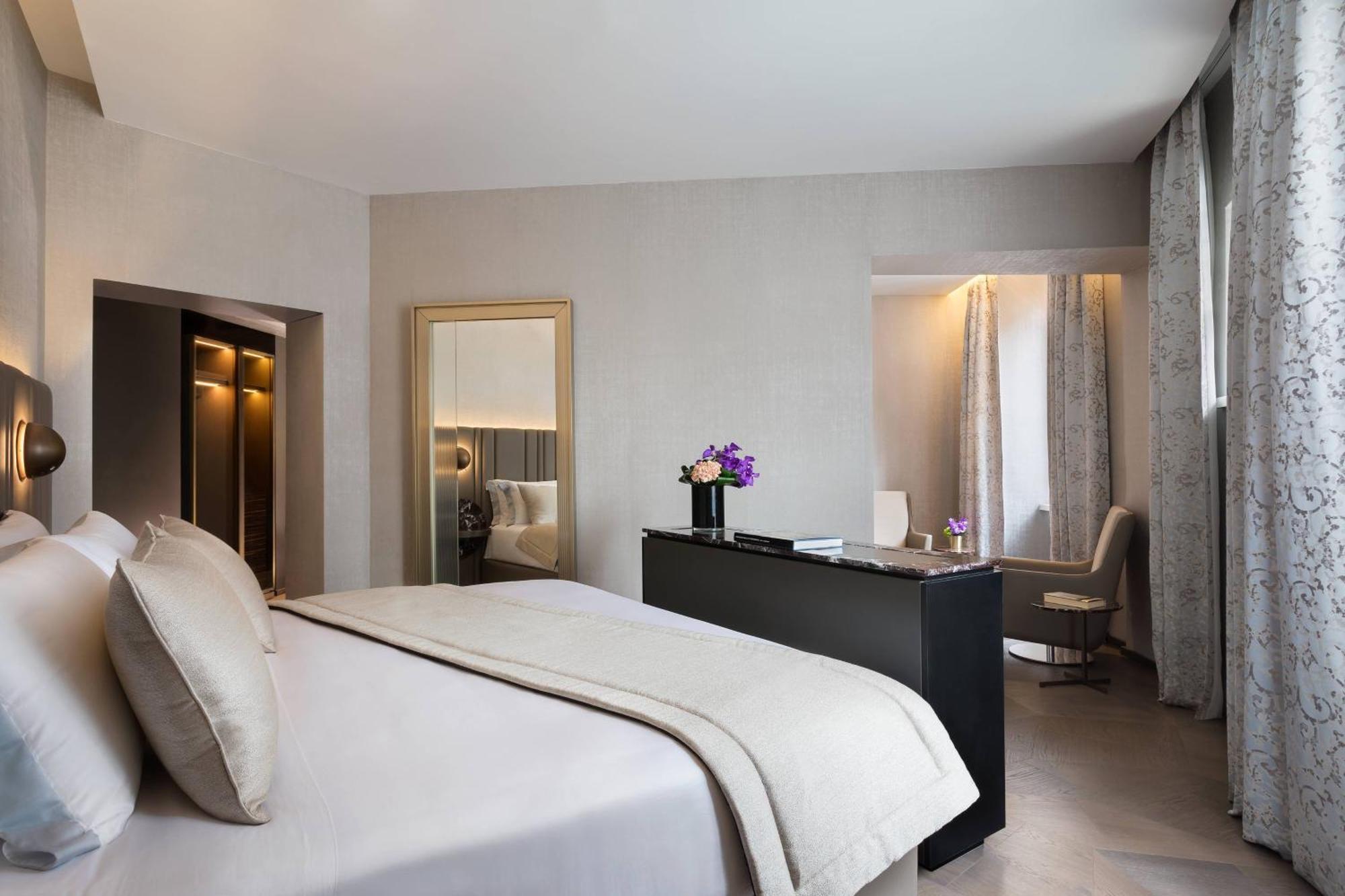 The Pantheon Iconic Hotel, Autograph Collection 5*