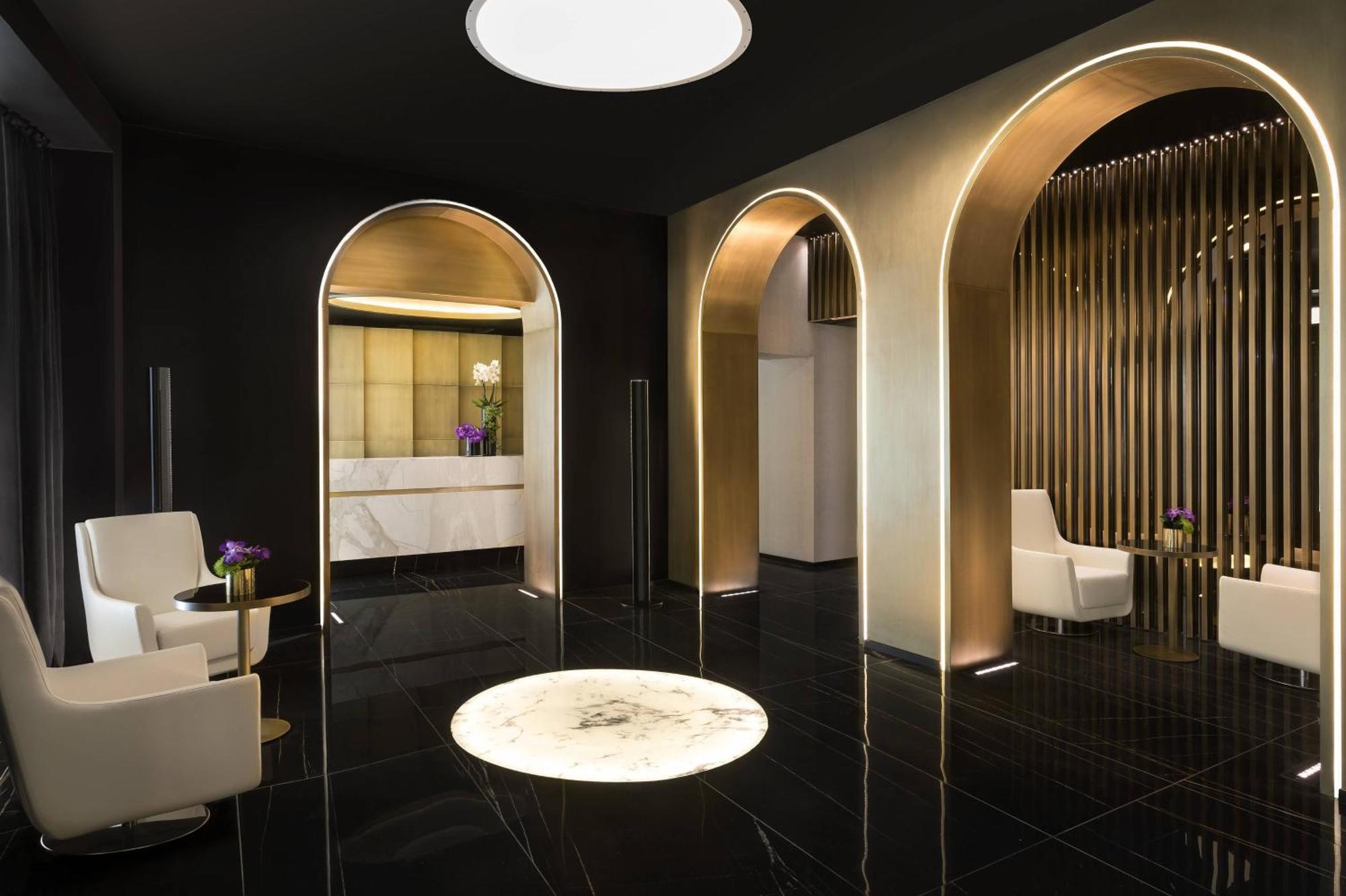 The Pantheon Iconic Hotel, Autograph Collection 5* Rome