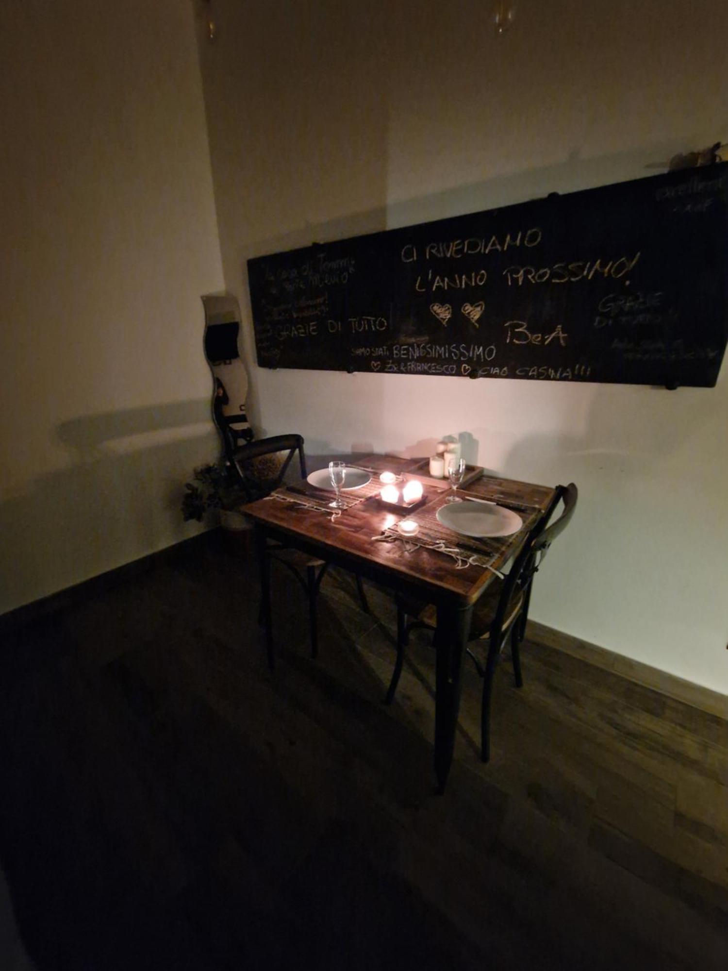 Apartment La Casa Di Tommi A Ponte Milvio Rome
