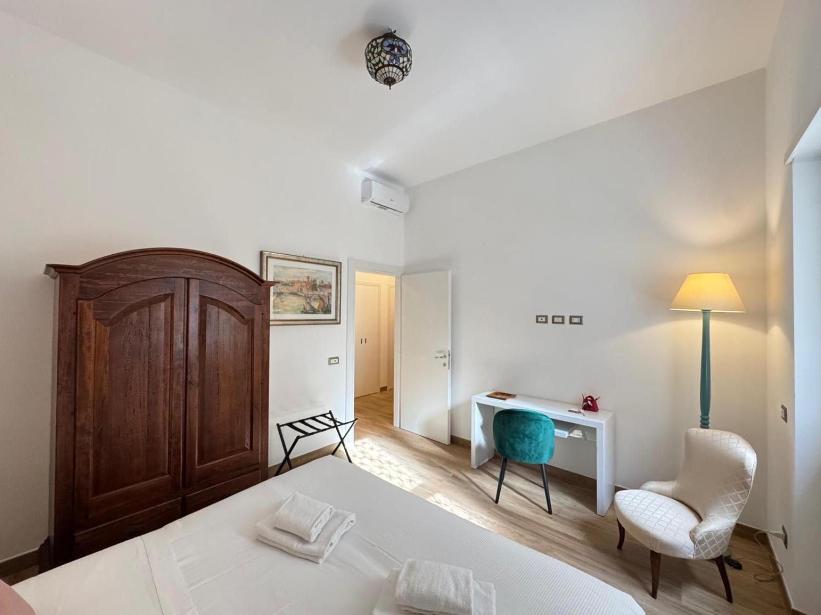 Apartment Cozy Place At Gianicolo *