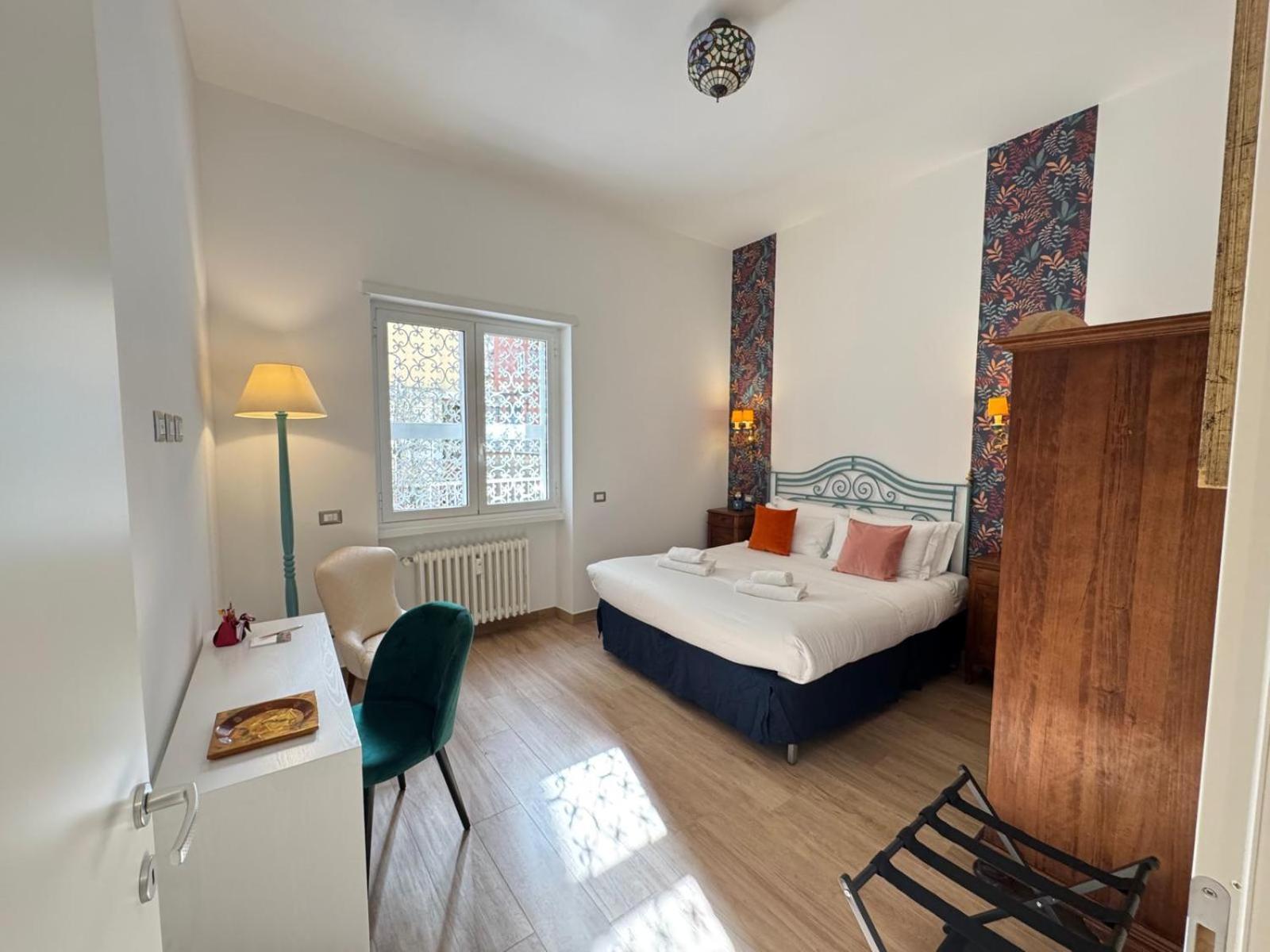 Apartment Cozy Place At Gianicolo Rome