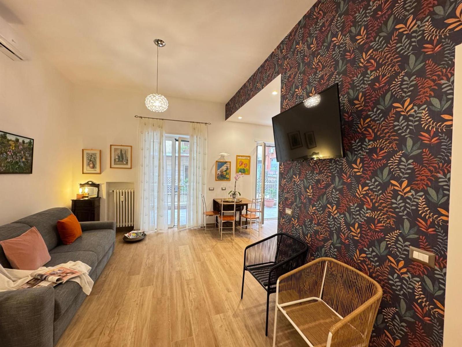 Cozy Place At Gianicolo