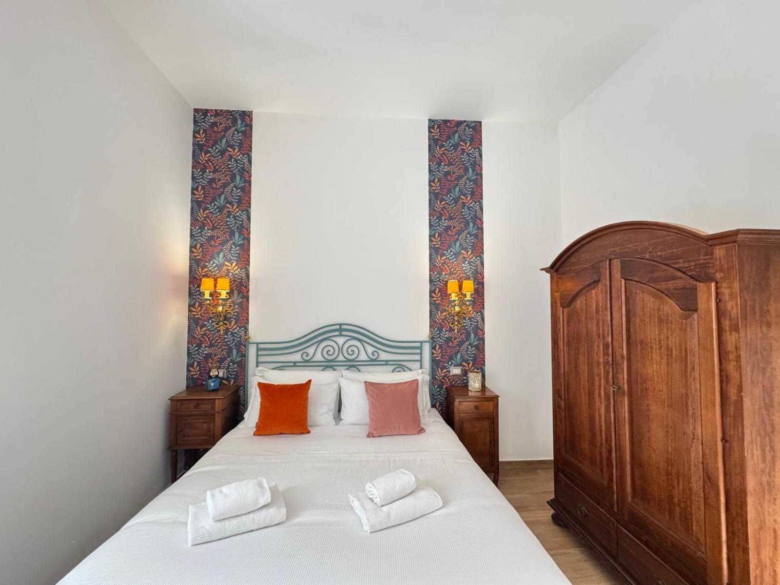 Cozy Place At Gianicolo * Rome