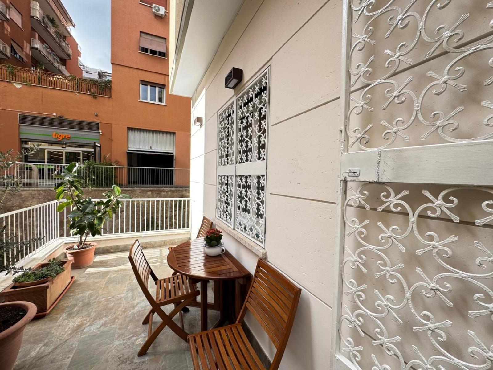 Cozy Place At Gianicolo Apartment *