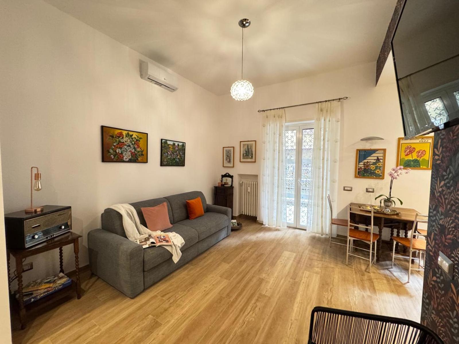 Cozy Place At Gianicolo * Rome